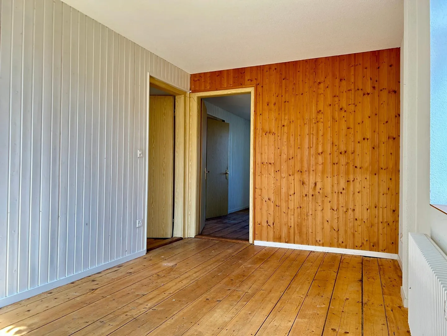 Casa bifamiliare con 2 appartamenti e 7 stanze a Häuslenen in vendita - Foto 12 di 13