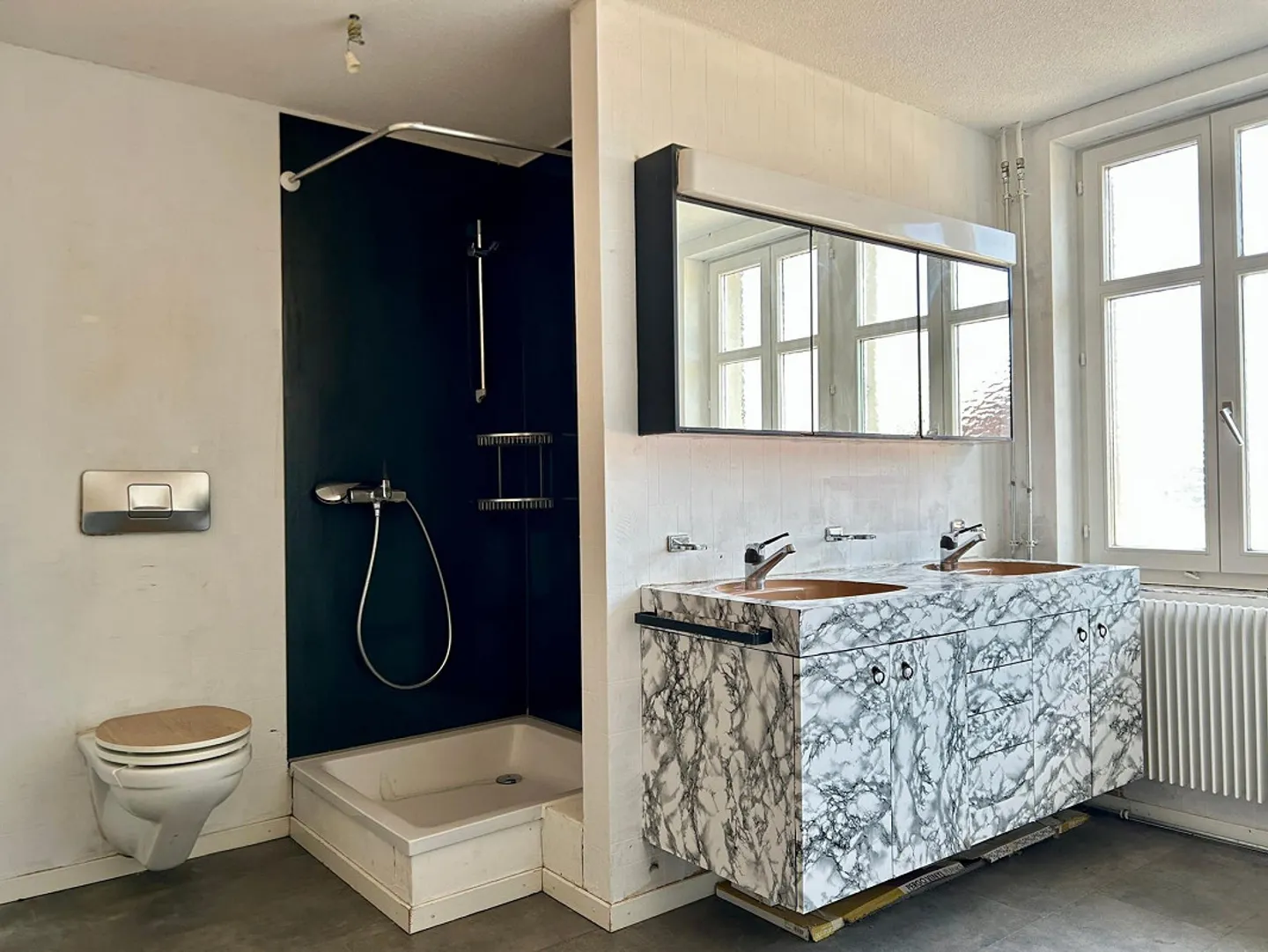 Casa bifamiliare con 2 appartamenti e 7 stanze a Häuslenen in vendita - Foto 13 di 13