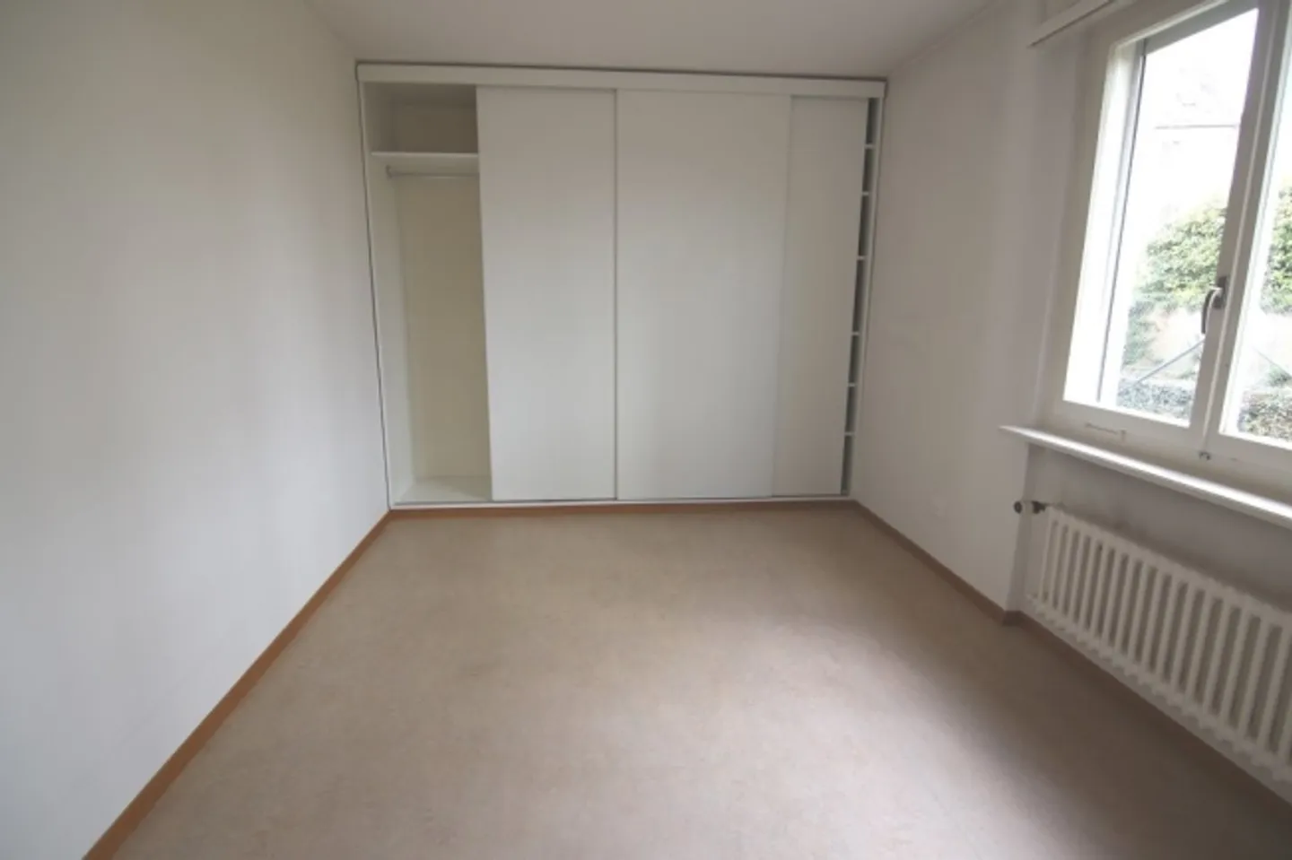 Charmante appartement 3.5 pièces avec vue !! - Photo 7 sur 12