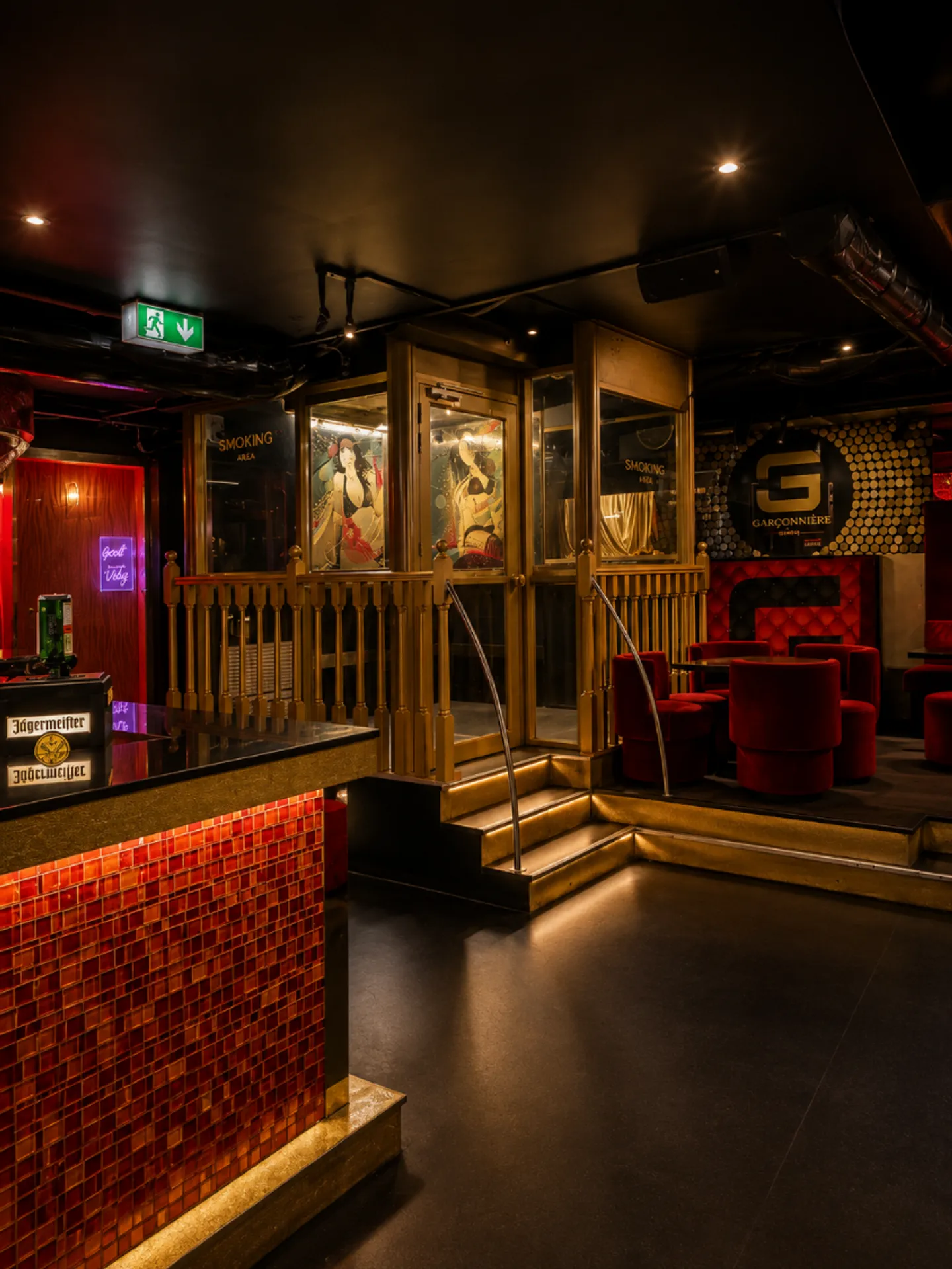 Club/Disco - Photo 1 of 4