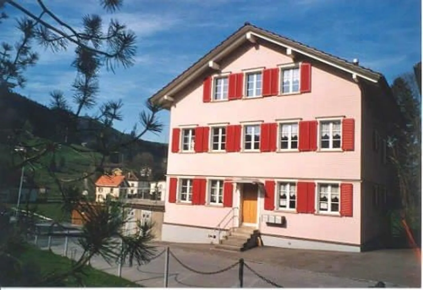 Appartement 3 pièces - Photo 1 sur 7