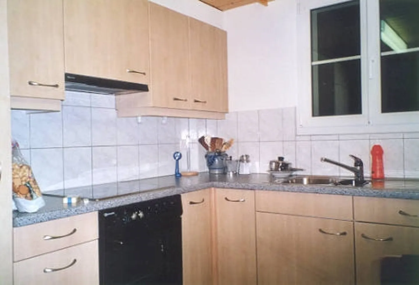 Appartement 3 pièces - Photo 2 sur 7