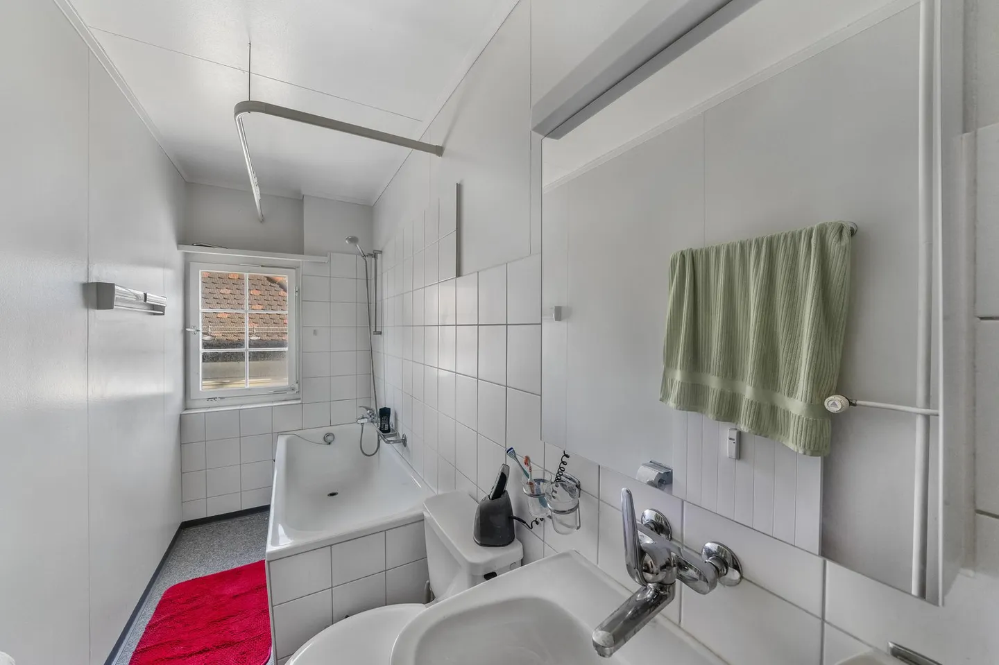 Wohnprojekt mit Potenzial – 9 Einheiten im Zentrum von Speicher - Foto 12 von 13