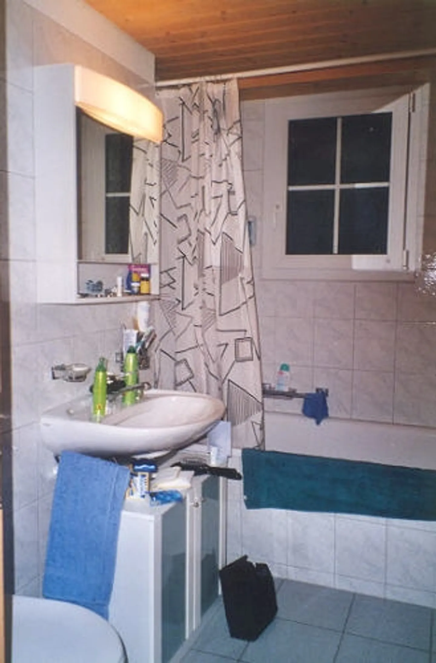 Appartement 3 pièces - Photo 3 sur 7