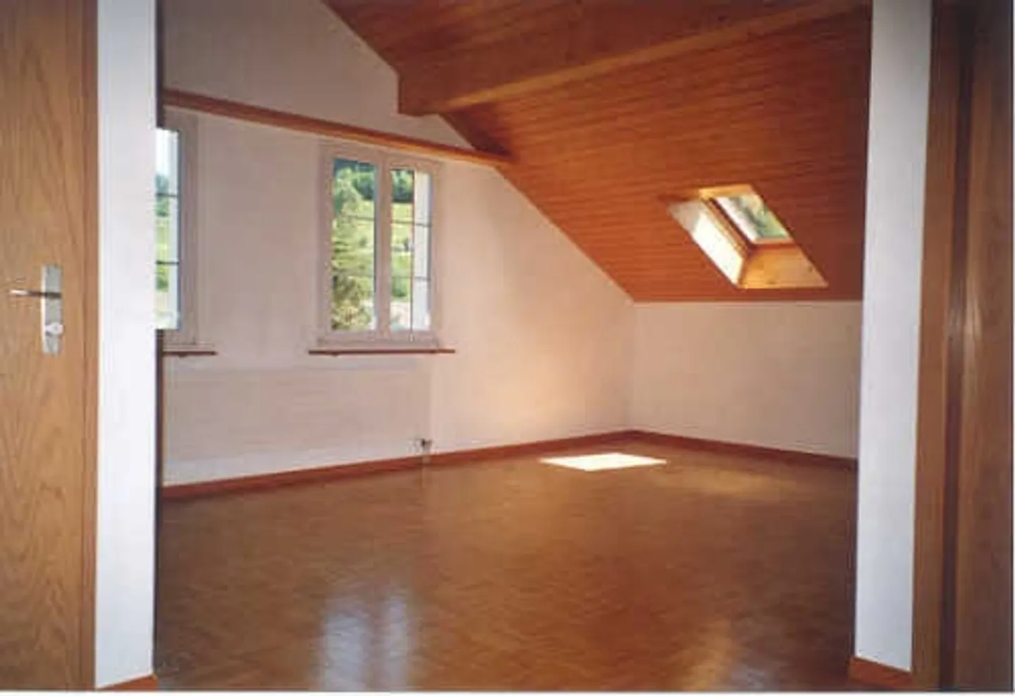 Appartement 3 pièces - Photo 4 sur 7