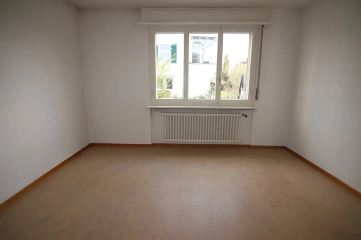 Charmante appartement 3.5 pièces avec vue !! - Photo 5 sur 12