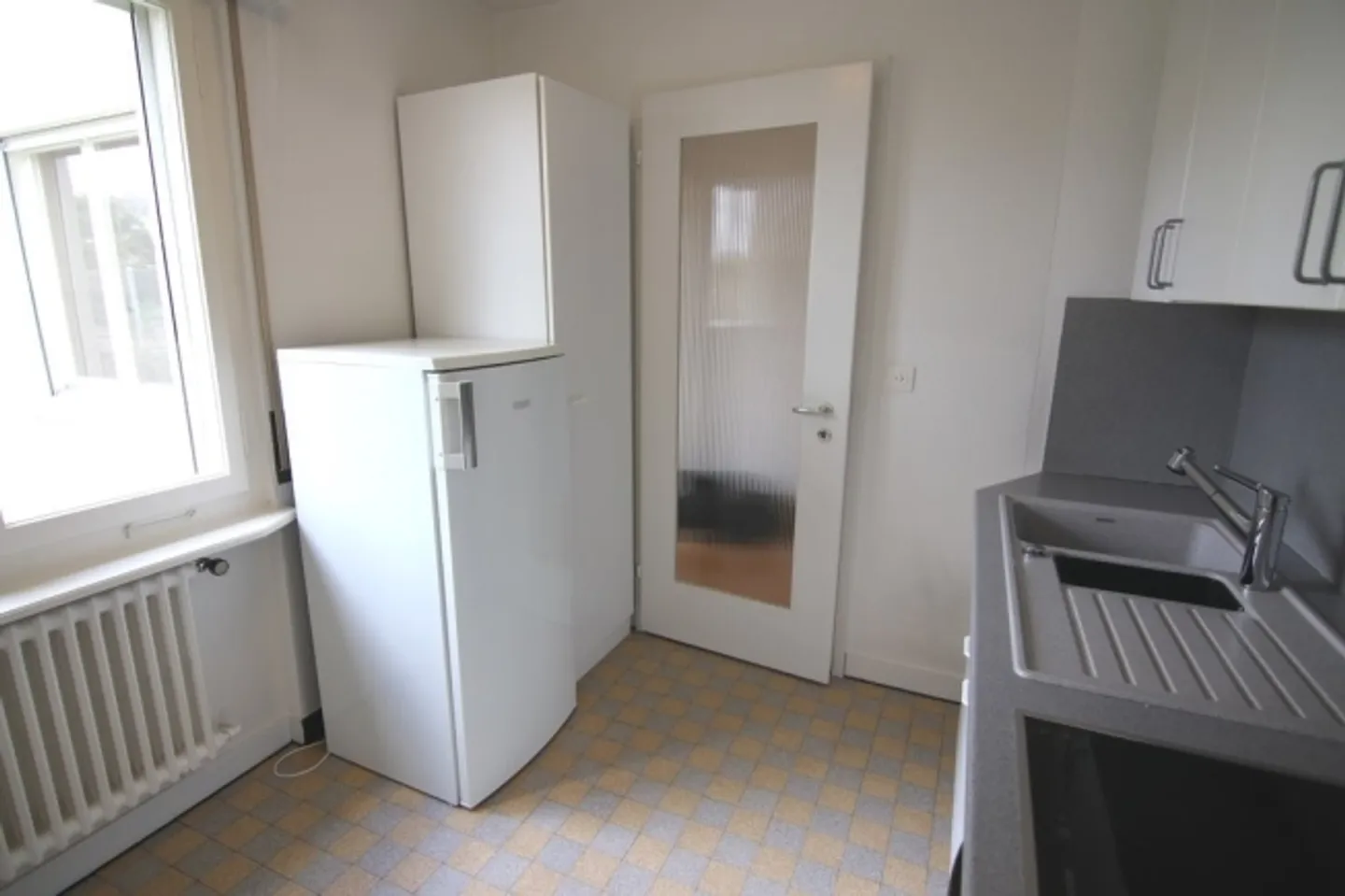 Charmante appartement 3.5 pièces avec vue !! - Photo 6 sur 12