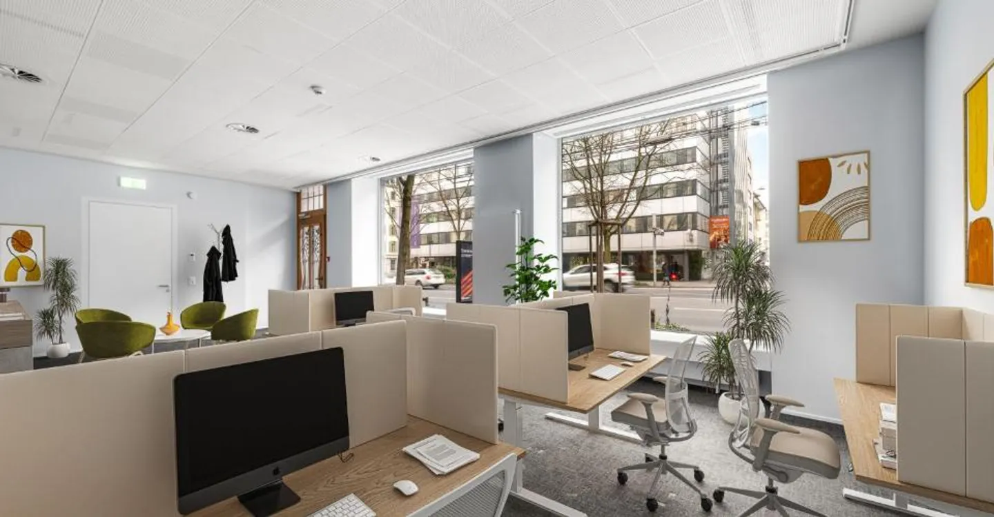 Lucerne city center seeks new tenants - Photo 1 of 10