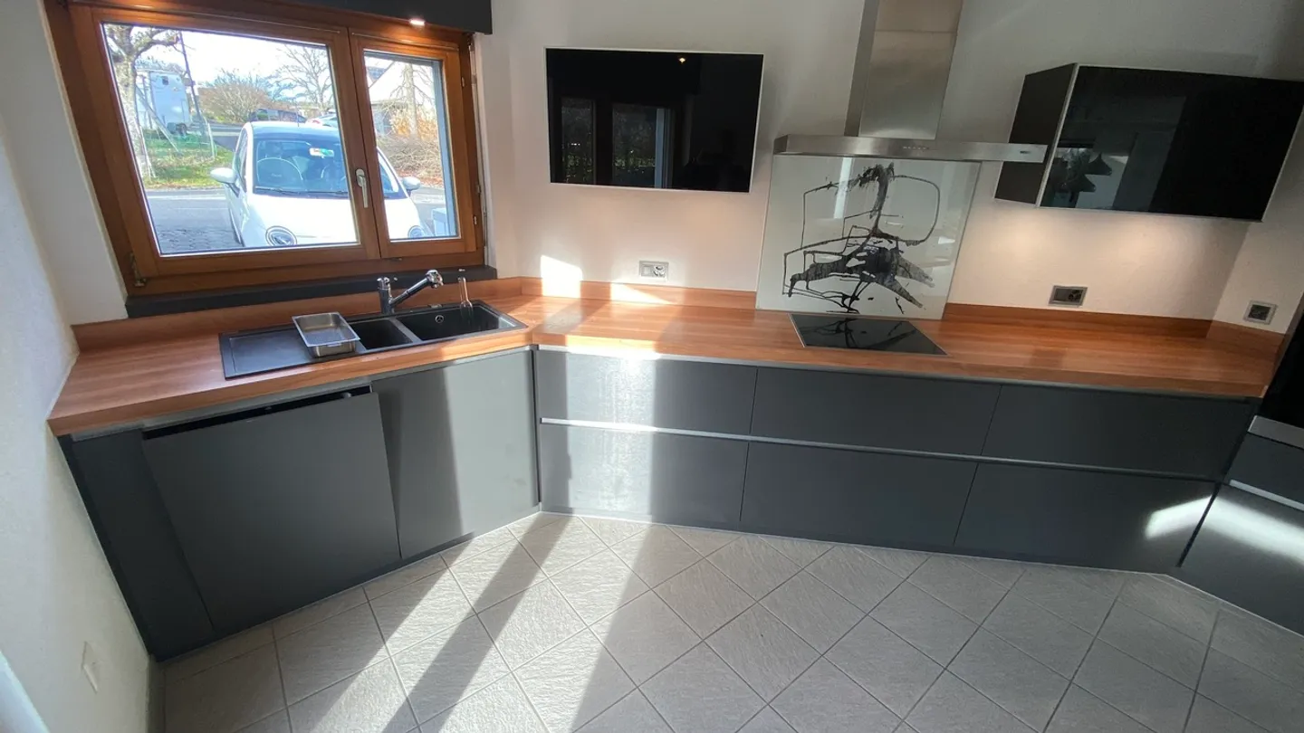 Maison - Photo 5 sur 42