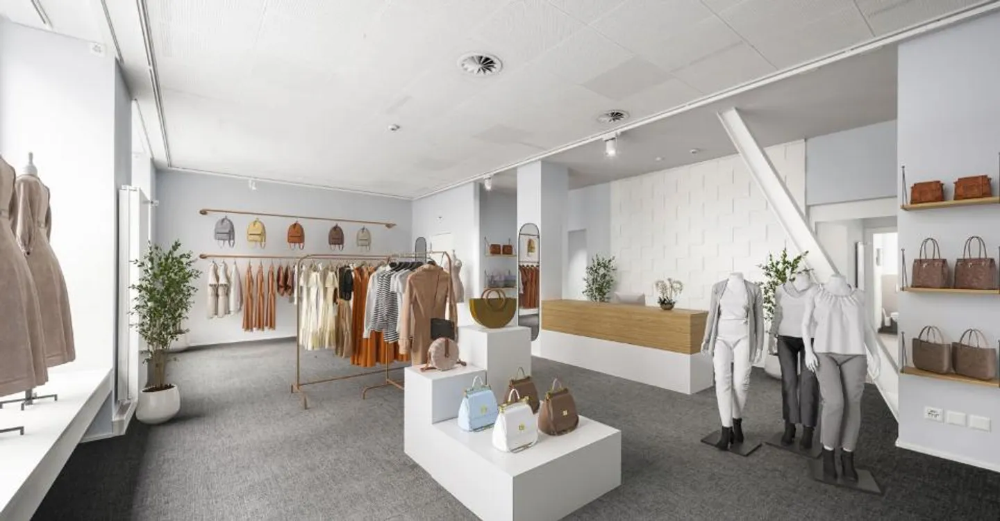 Lucerne city center seeks new tenants - Photo 2 of 10