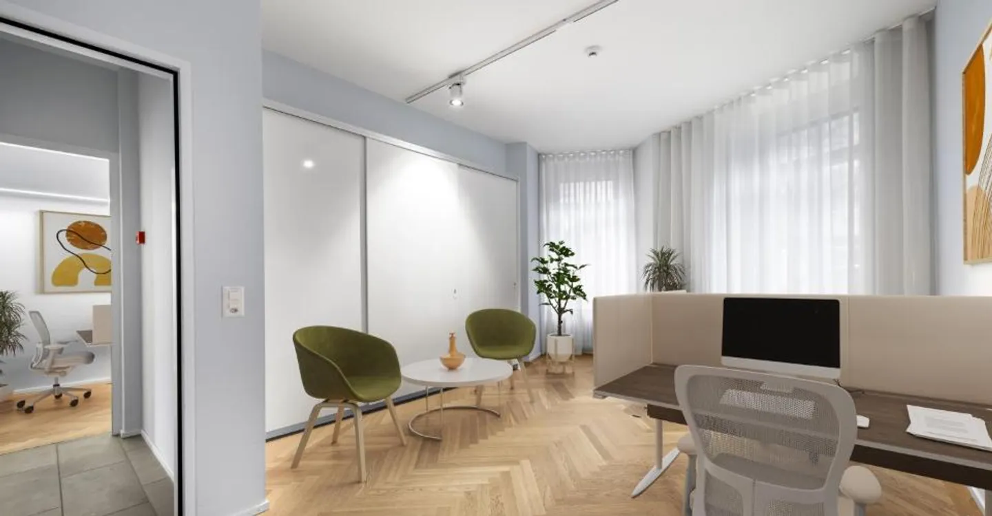 Lucerne city center seeks new tenants - Photo 3 of 10