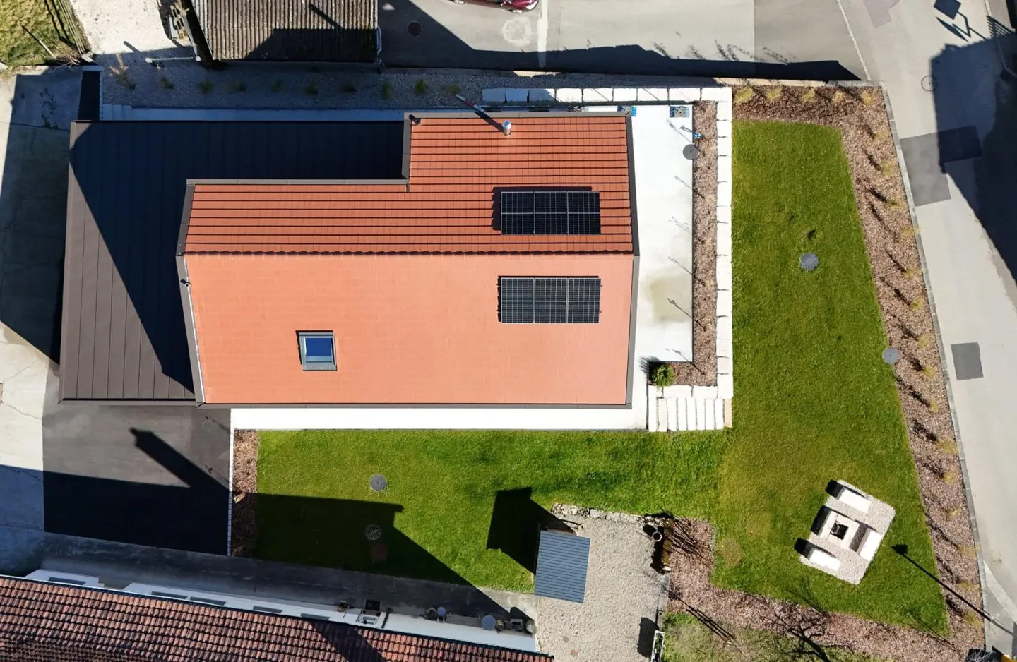 Geräumiges Familienhaus in Montavon - Foto 4 von 13