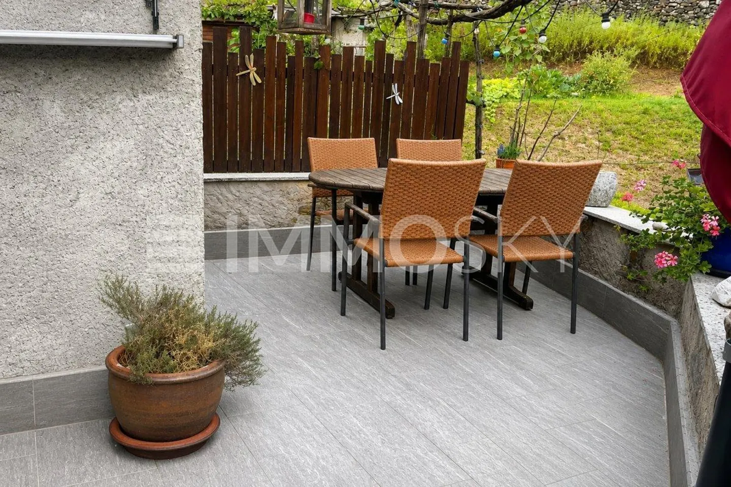 For lovers of the core with a touch of exclusivity - Photo 4 of 5