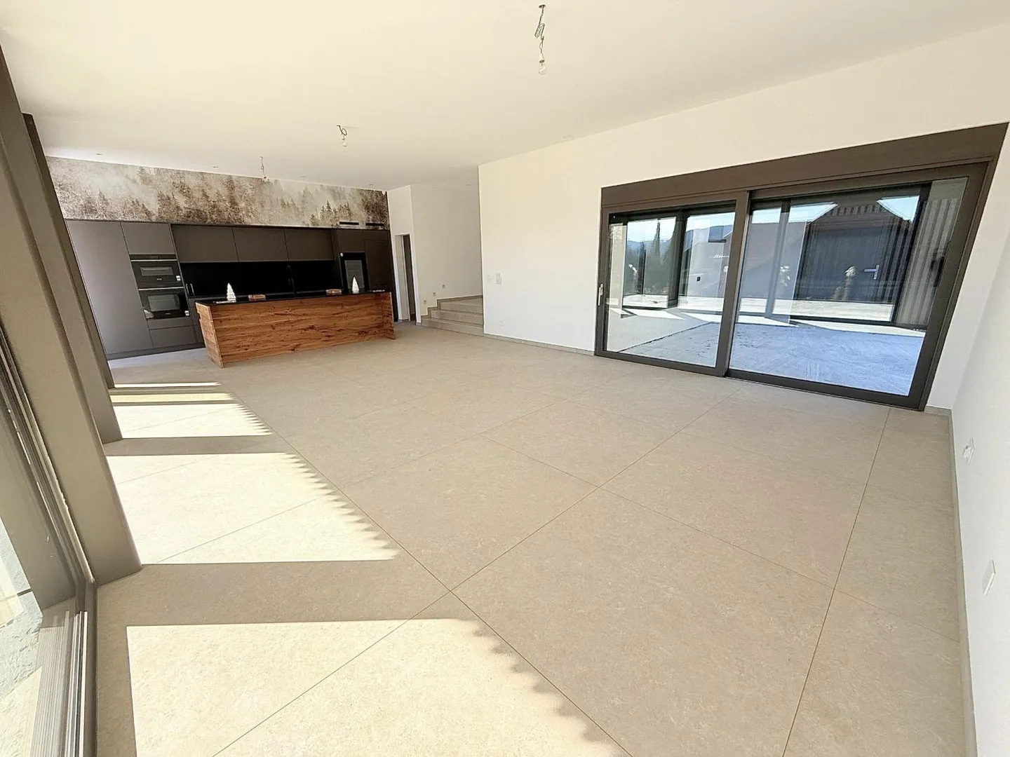 Geräumiges Familienhaus in Montavon - Foto 10 von 13