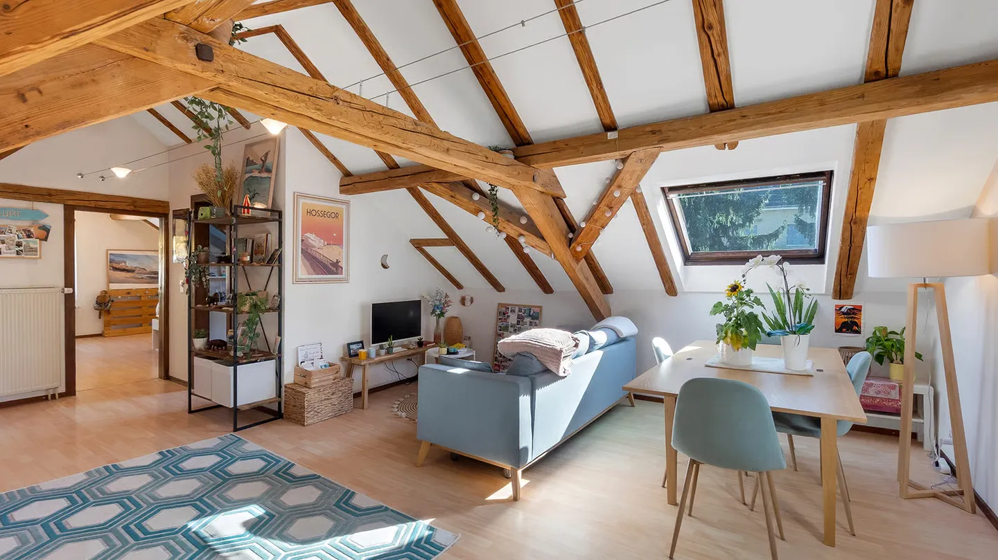 Investment property in the center of Zurich-Wiedikon - Photo 3 of 9