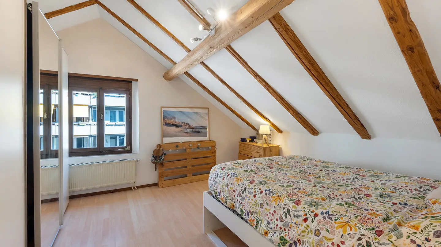 Investment property in the center of Zurich-Wiedikon - Photo 5 of 9