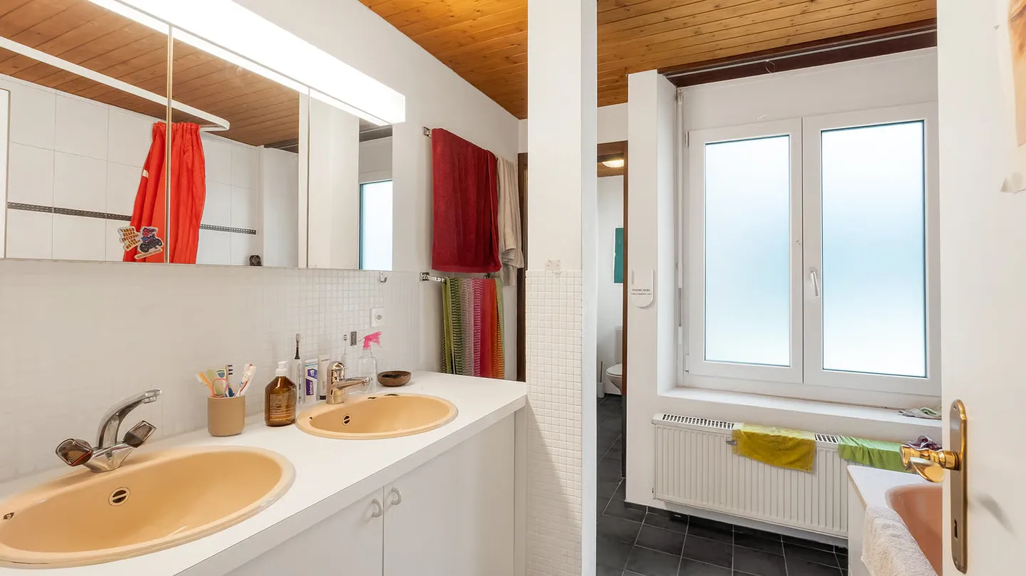 Investment property in the center of Zurich-Wiedikon - Photo 6 of 9