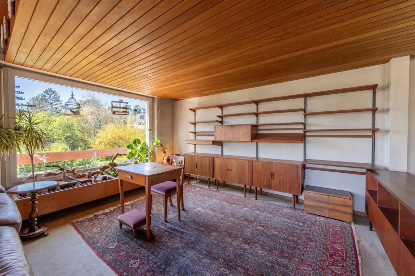 Vista Panoramica, terreno di 1'795 m² e casa unifamiliare di 7,5 stanze con potenziale straordinario - Foto 4 di 26