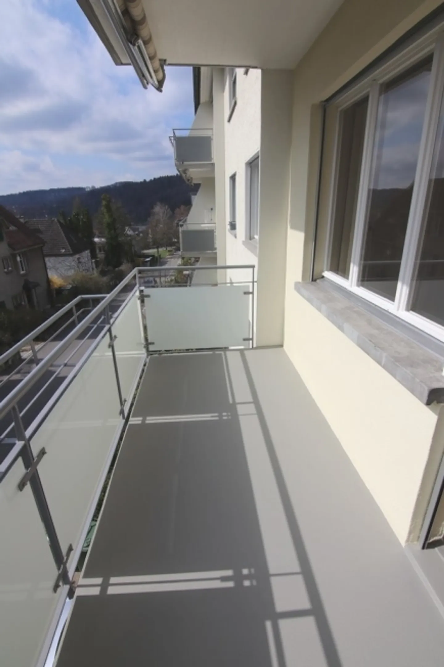 Charmante appartement 3.5 pièces avec vue !! - Photo 12 sur 12
