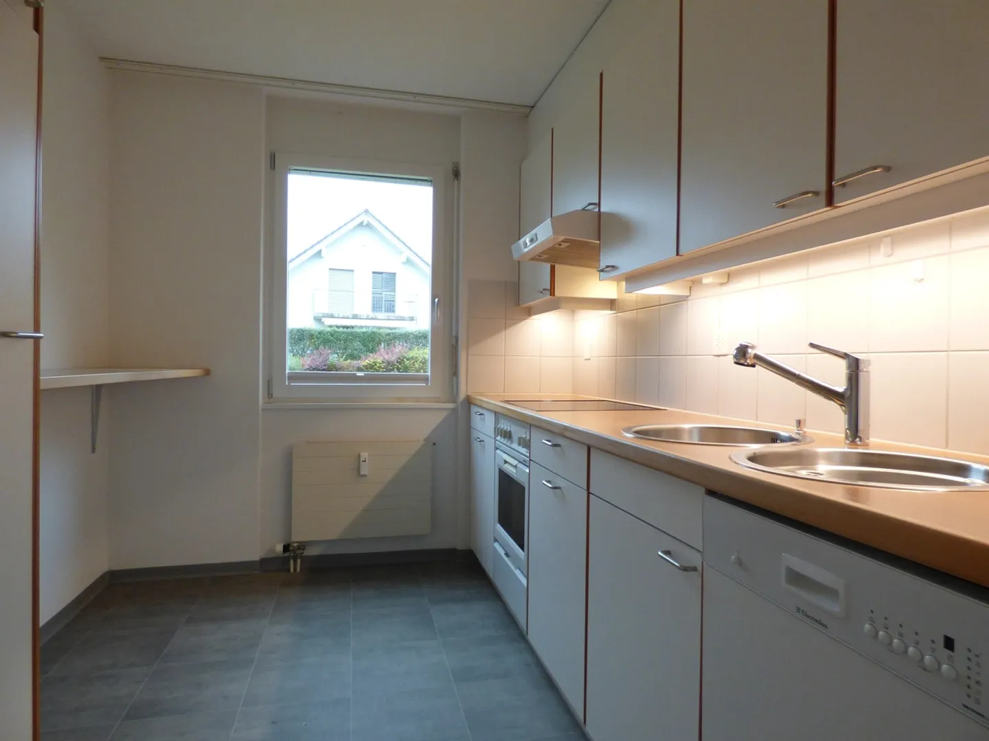 Appartamento in un ambiente verde - limitato fino al 31.03.2028! - Foto 5 di 8