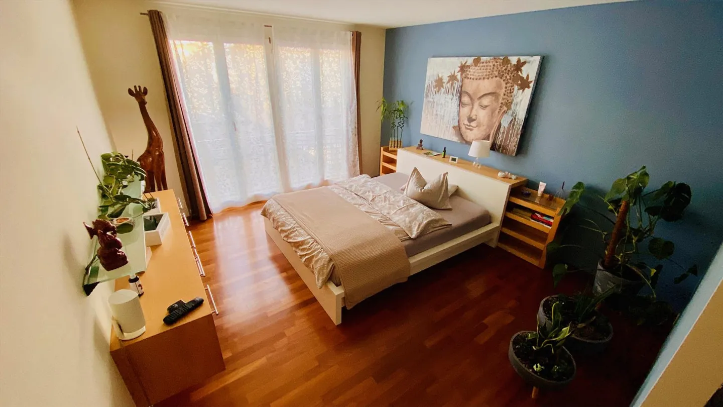 Appartamento duplex di 3,5 stanze - Foto 8 di 13