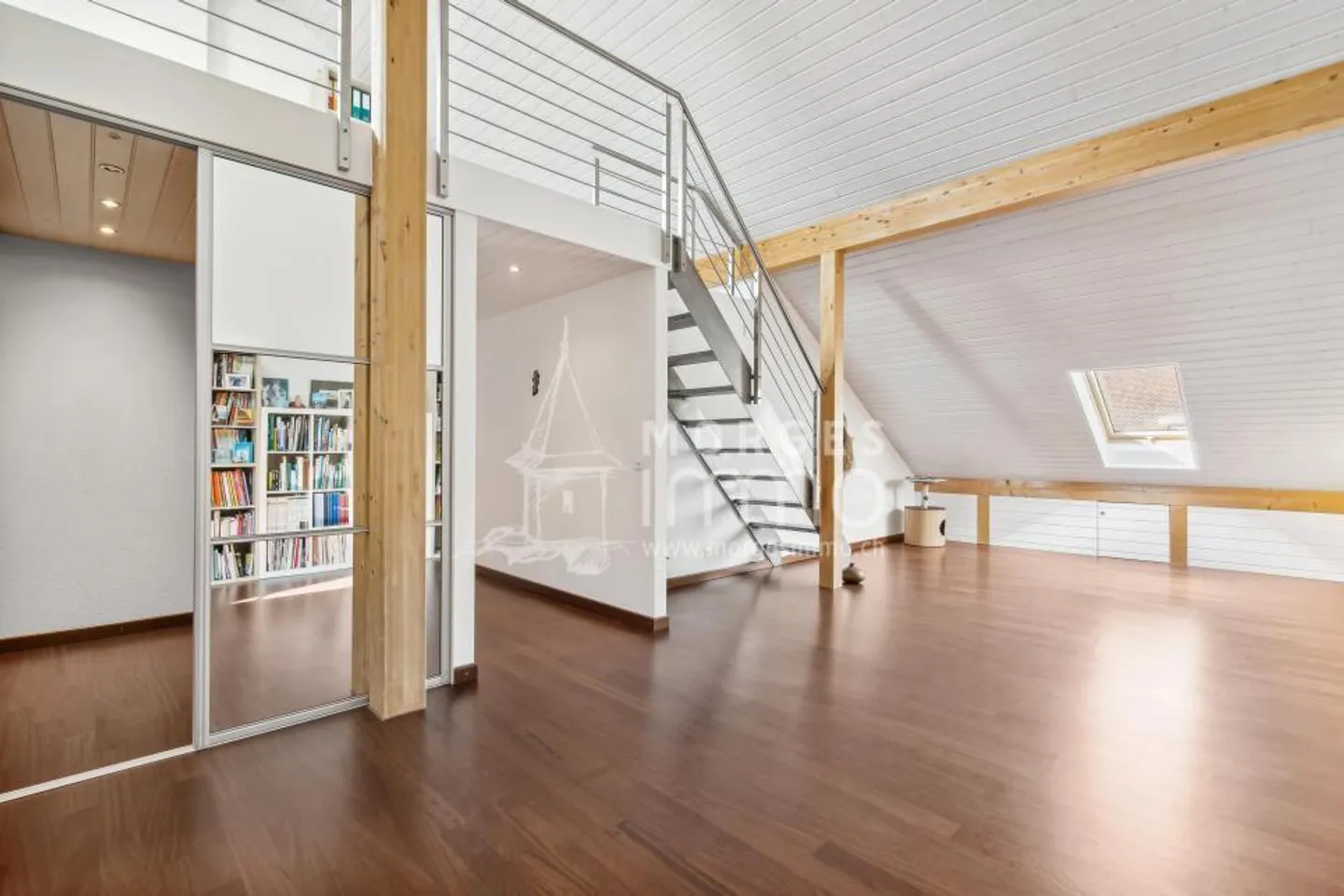 Appartement à vendre - Photo 1 sur 5