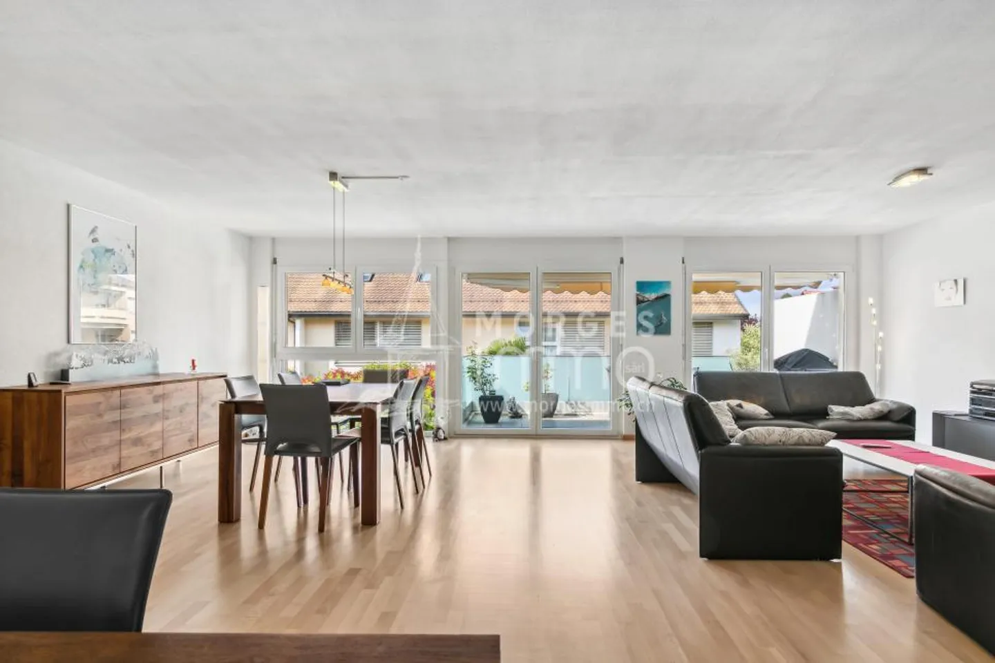 Appartement à vendre - Photo 3 sur 5