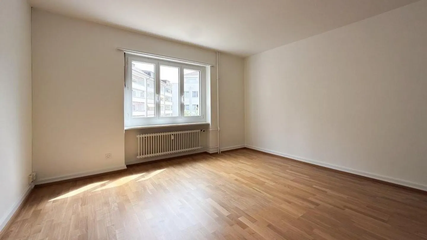 Appartement 2 pièces avec balcon - Photo 4 sur 7