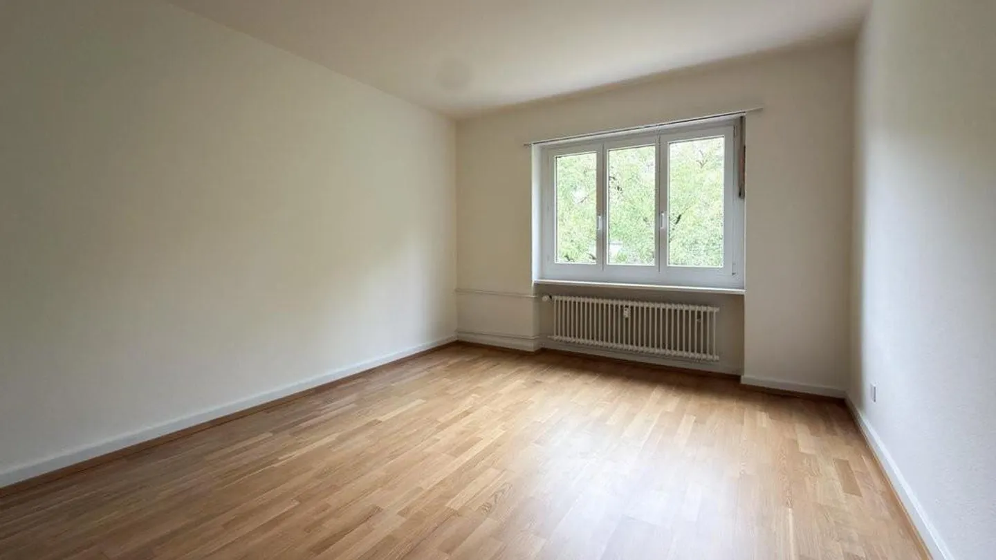 Appartement 2 pièces avec balcon - Photo 5 sur 7