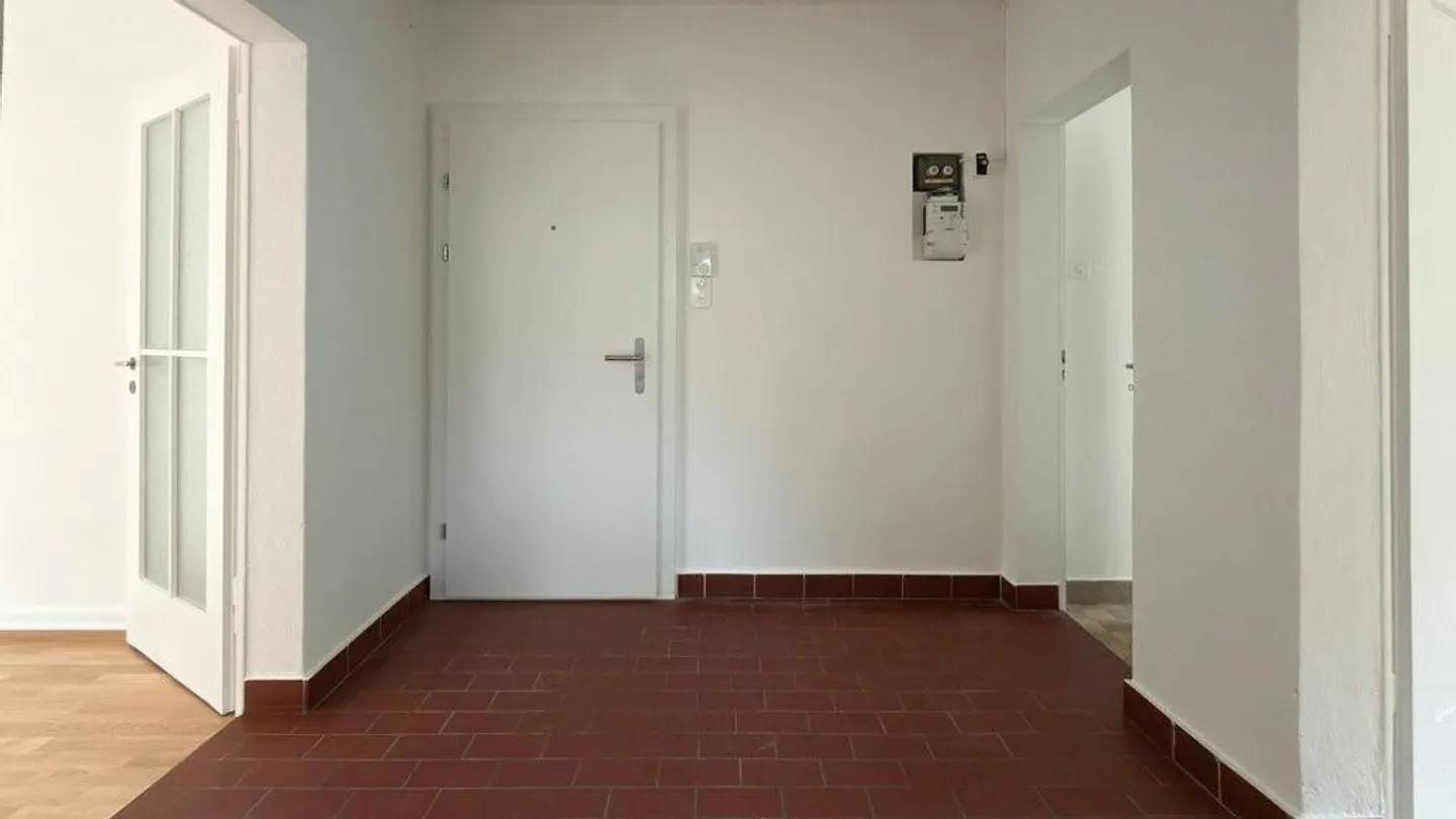 Appartement 2 pièces avec balcon - Photo 6 sur 7
