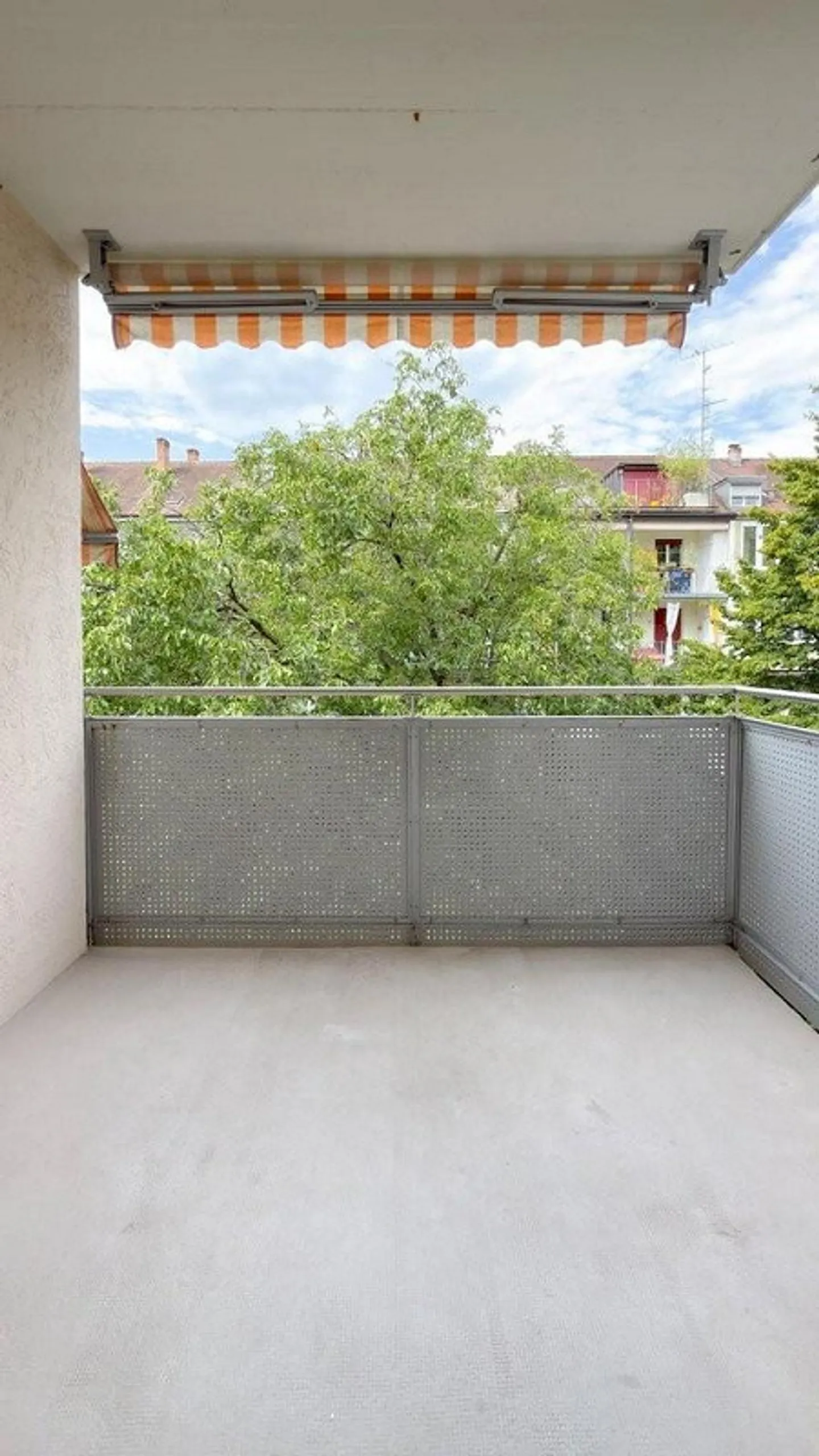 Appartement 2 pièces avec balcon - Photo 7 sur 7