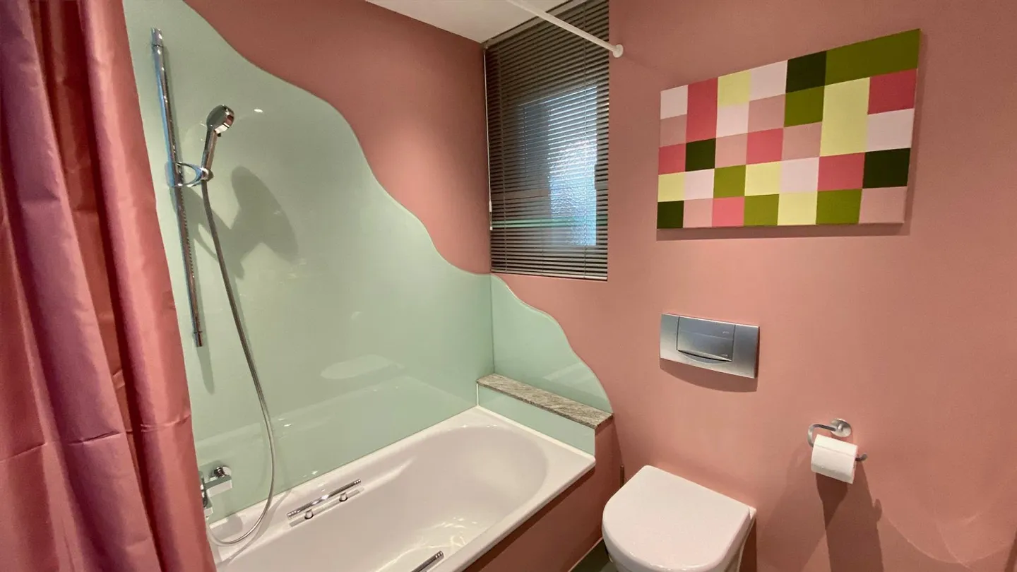 Appartamento duplex di 3,5 stanze - Foto 9 di 13