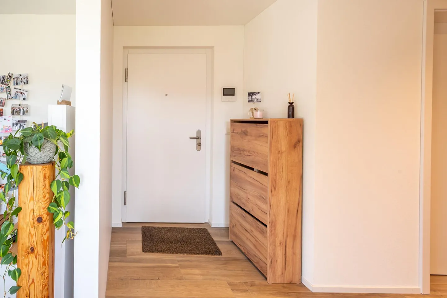 Appartamento nuovo elegante con grande area giardino - Foto 5 di 25