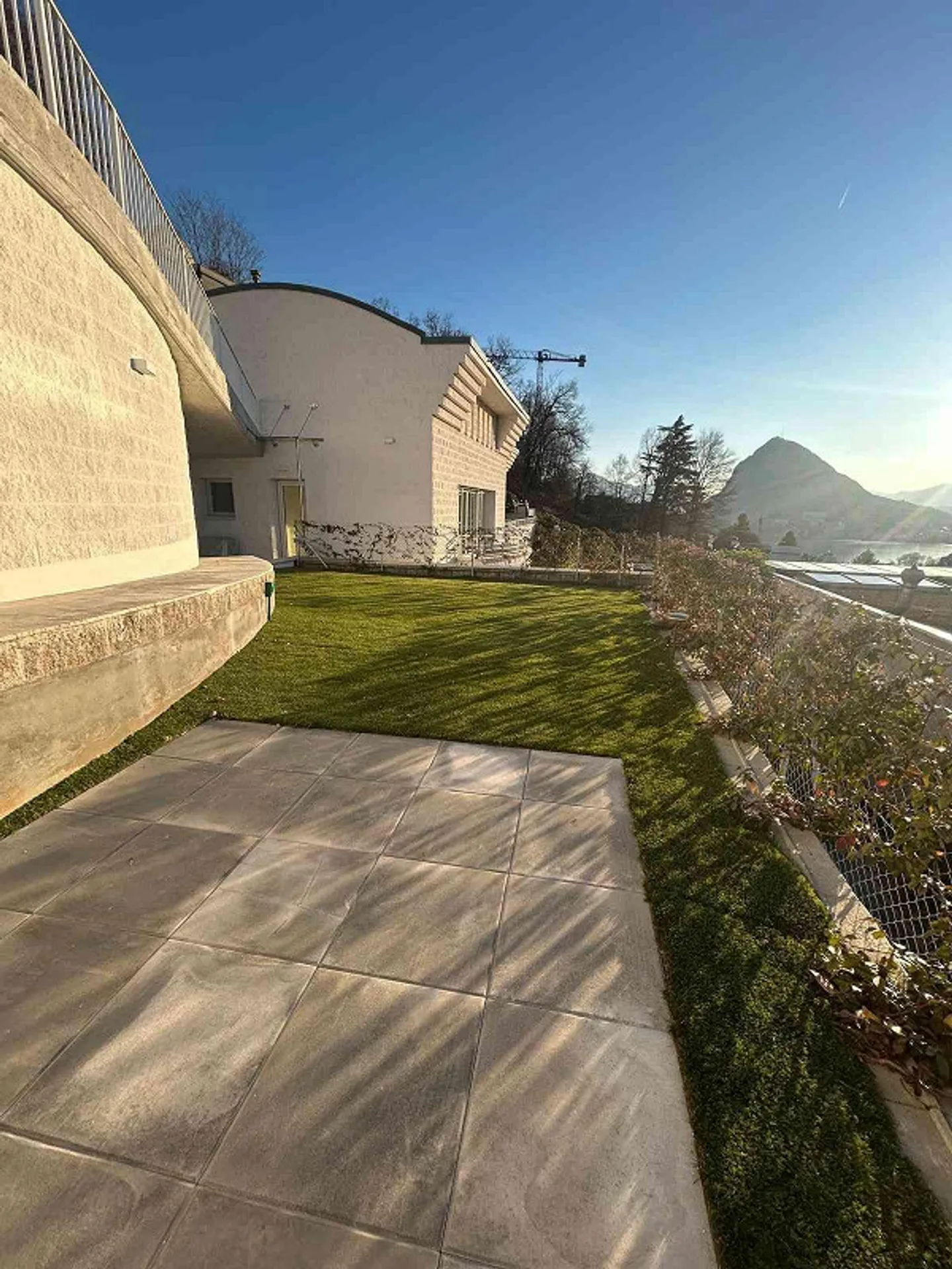 Villa ensoleillée avec vue sur le lac Whirlpool 5.5 pièces, 190 m² - Photo 7 sur 26