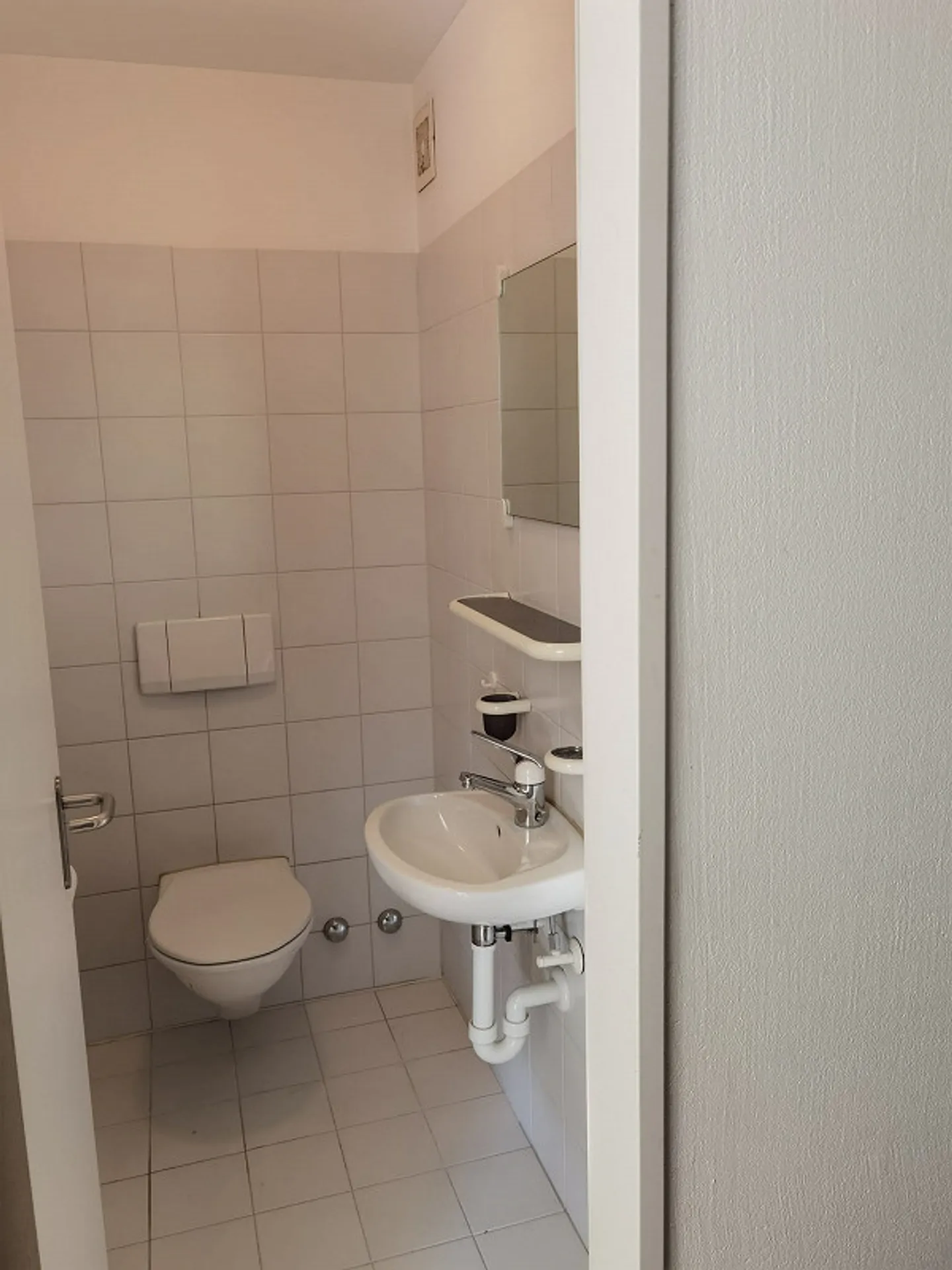 Belle appartement de 4,5 pièces au rez-de-chaussée, situé au centre, fraîchement rénové - Photo 7 sur 17