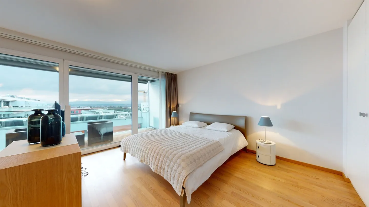 Modern Elegance at Your Fingertips - Photo 1 of 8