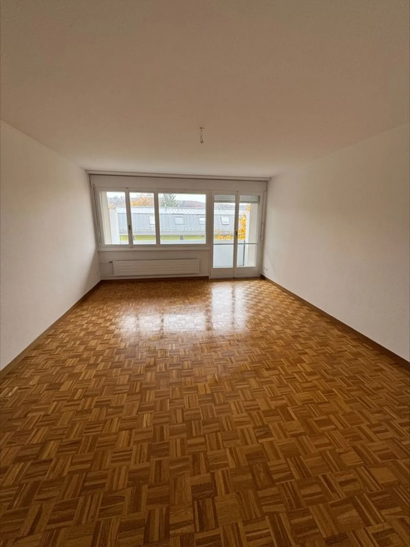 3.5 Room Apartment - Photo 4 of 12