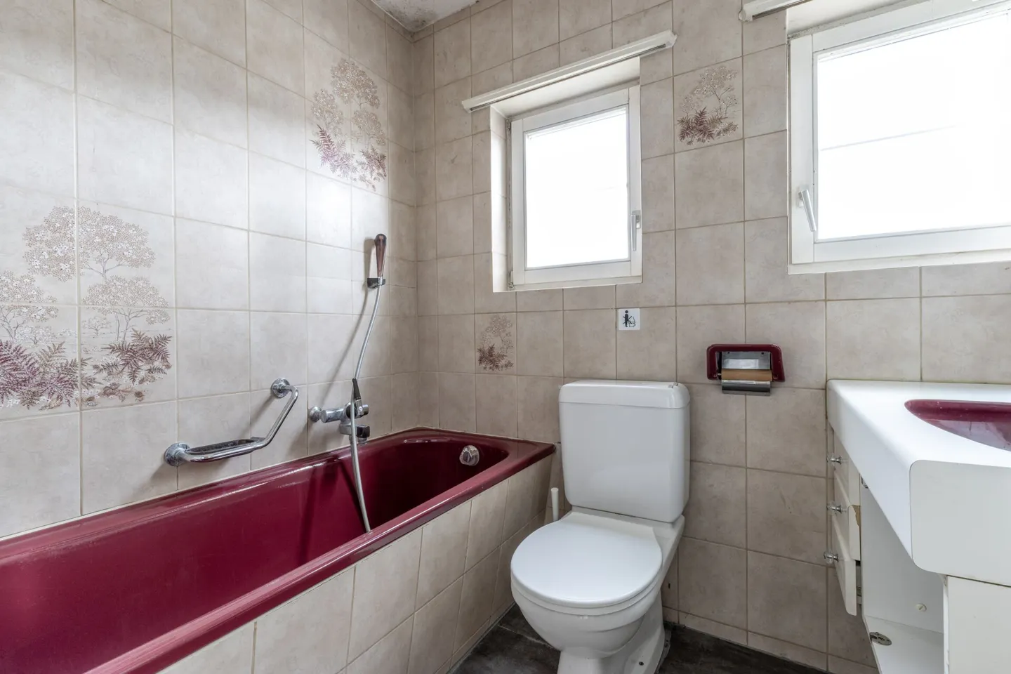 Grosszügiges Familienhaus - Foto 17 von 21