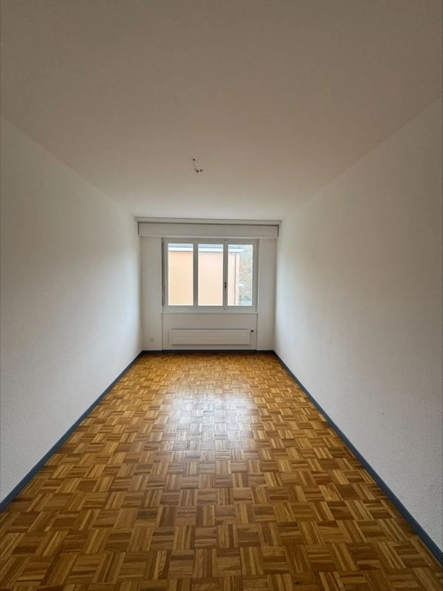 3.5 Room Apartment - Photo 7 of 12