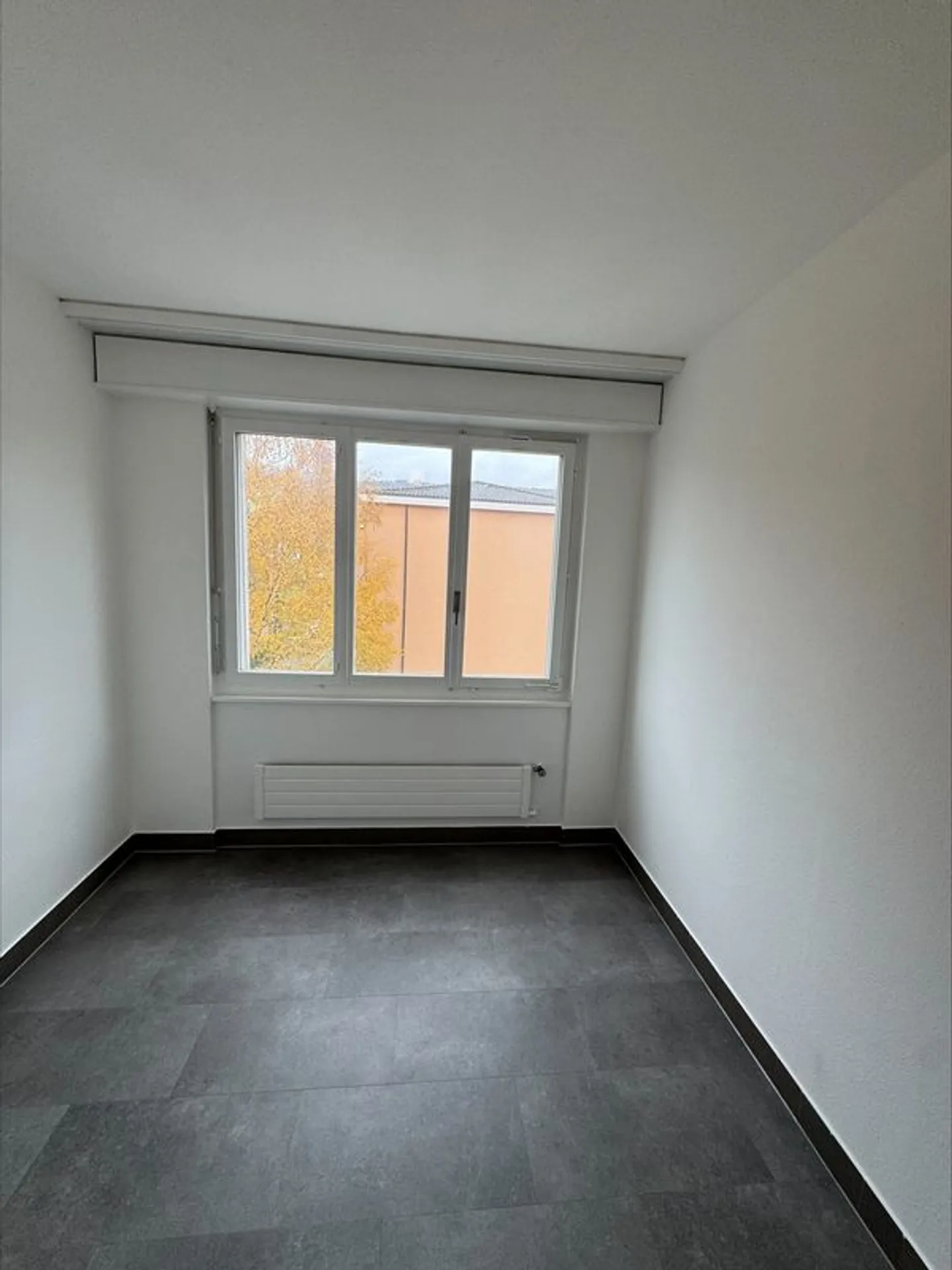 3.5 Room Apartment - Photo 6 of 12