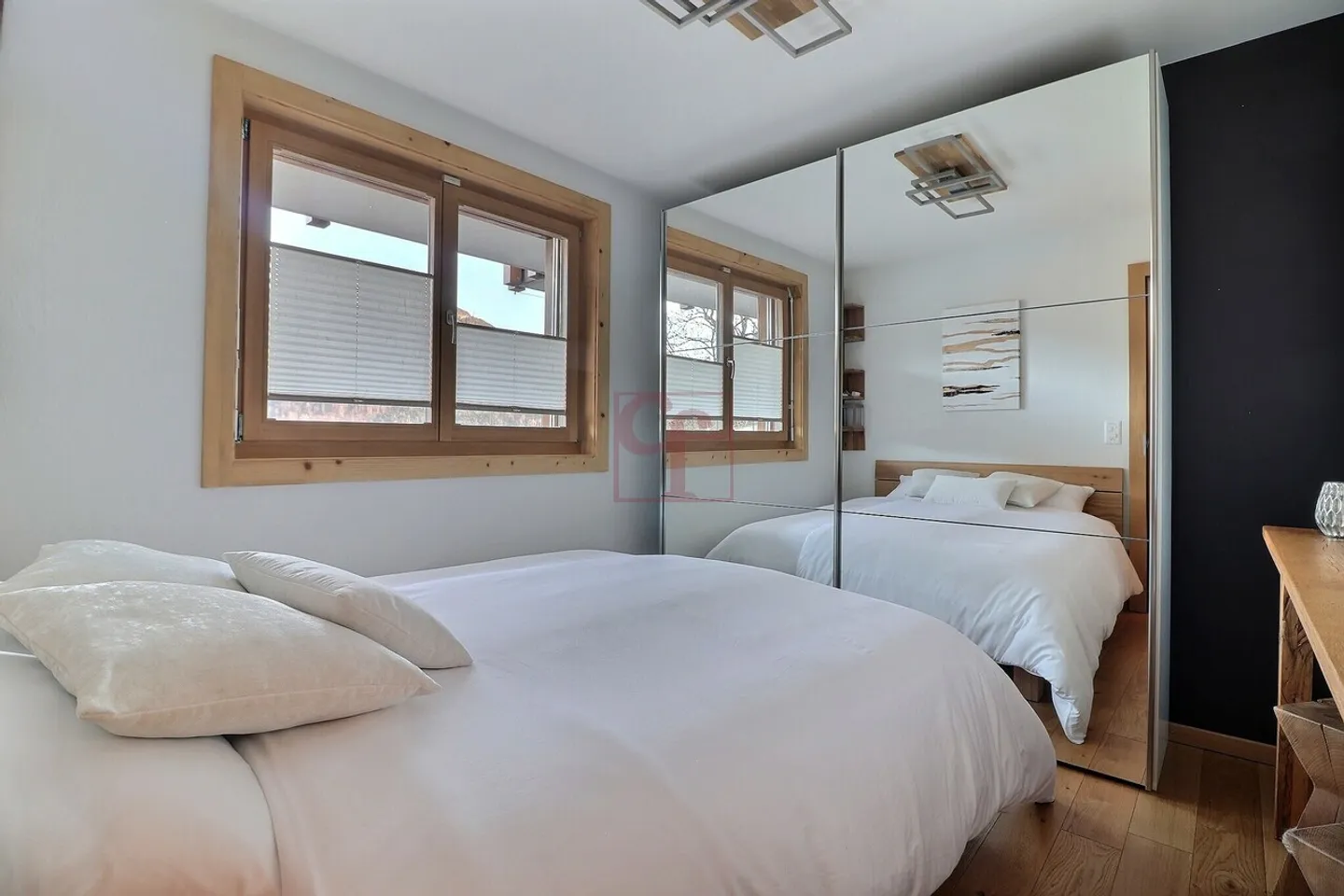Chalet der Extraklasse in Sciernes d'Albeuve - Moderne und Natur - Photo 11 sur 12