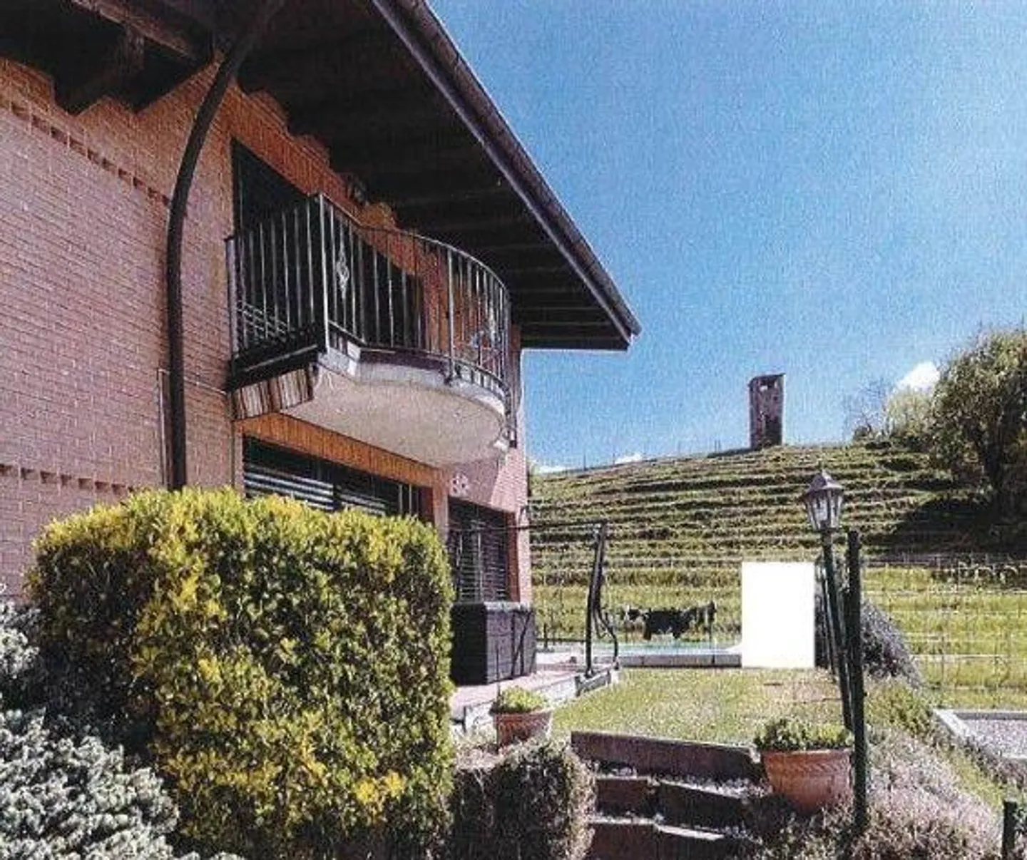 Haus - Foto 4 von 13