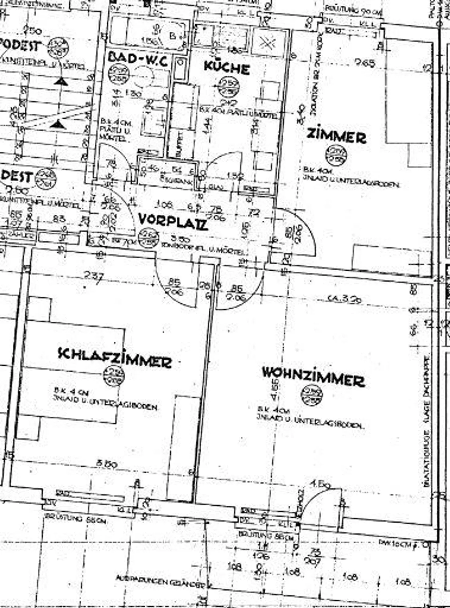Louer sans dépôt ! Vivre dans le vert - Photo 6 sur 6