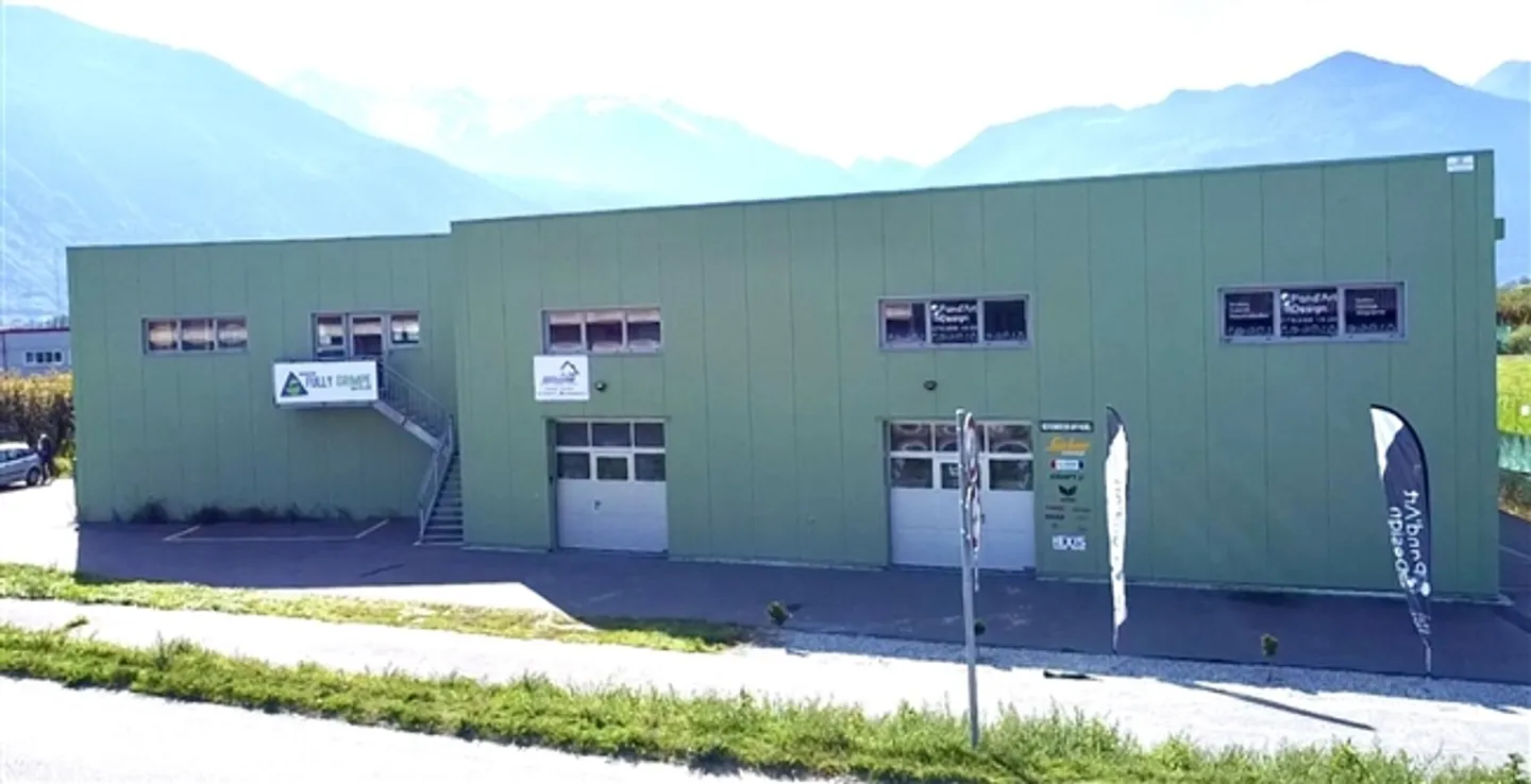 Office in Full, ideal for craftsmen and SMEs - Photo 3 of 5