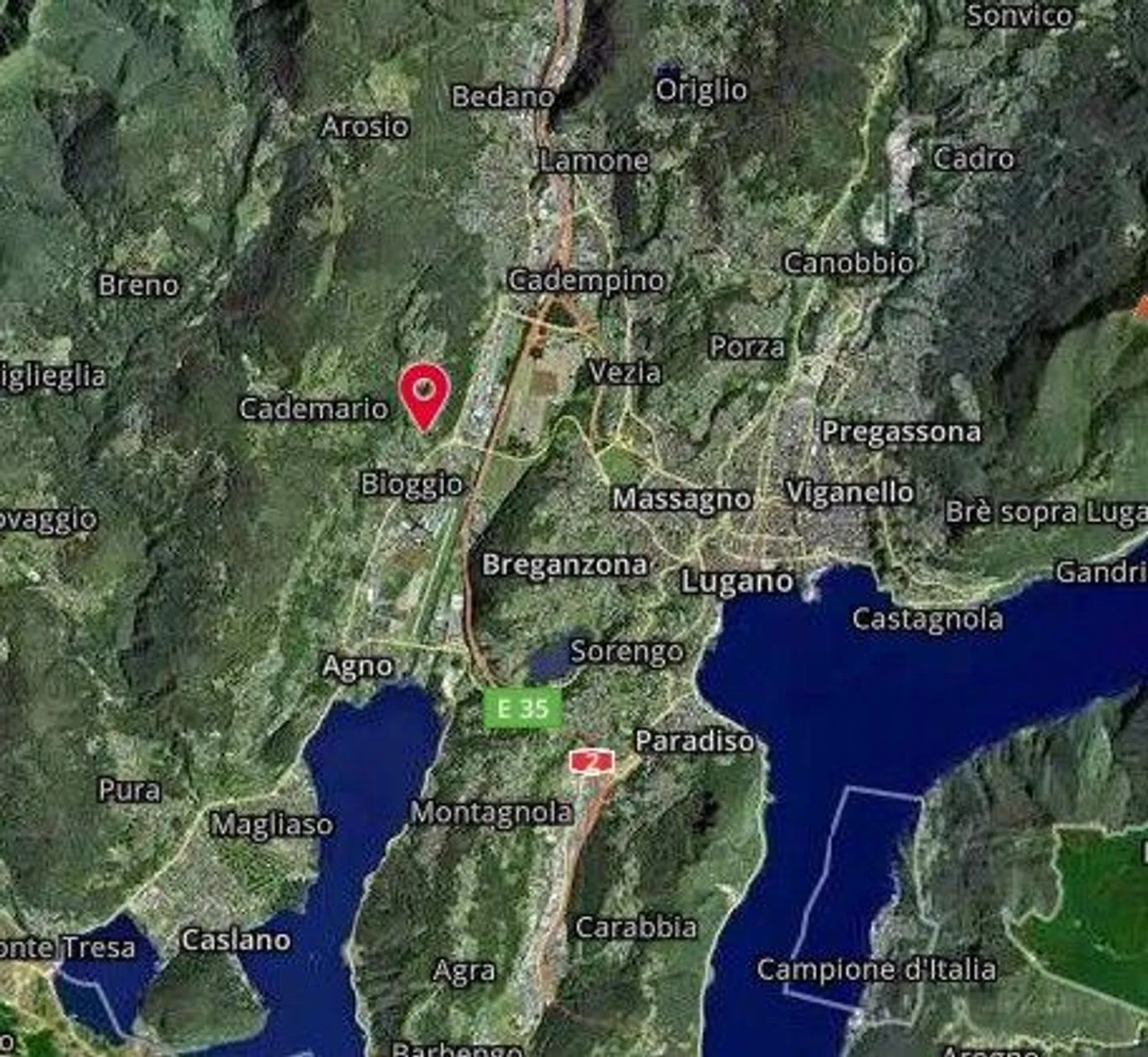 Haus - Foto 9 von 13