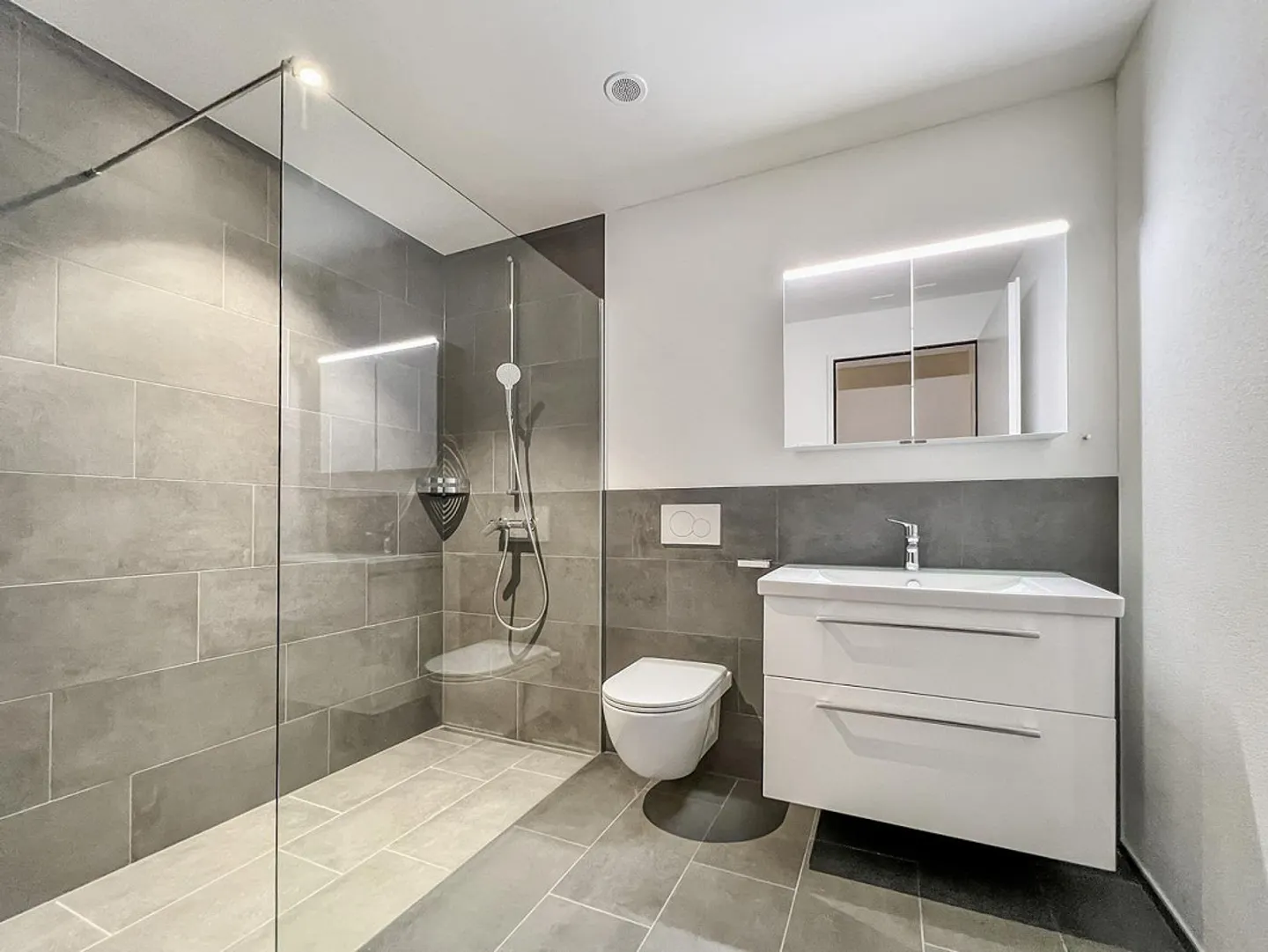 Modern Attic Apartment in Sirnach - Photo 3 of 8