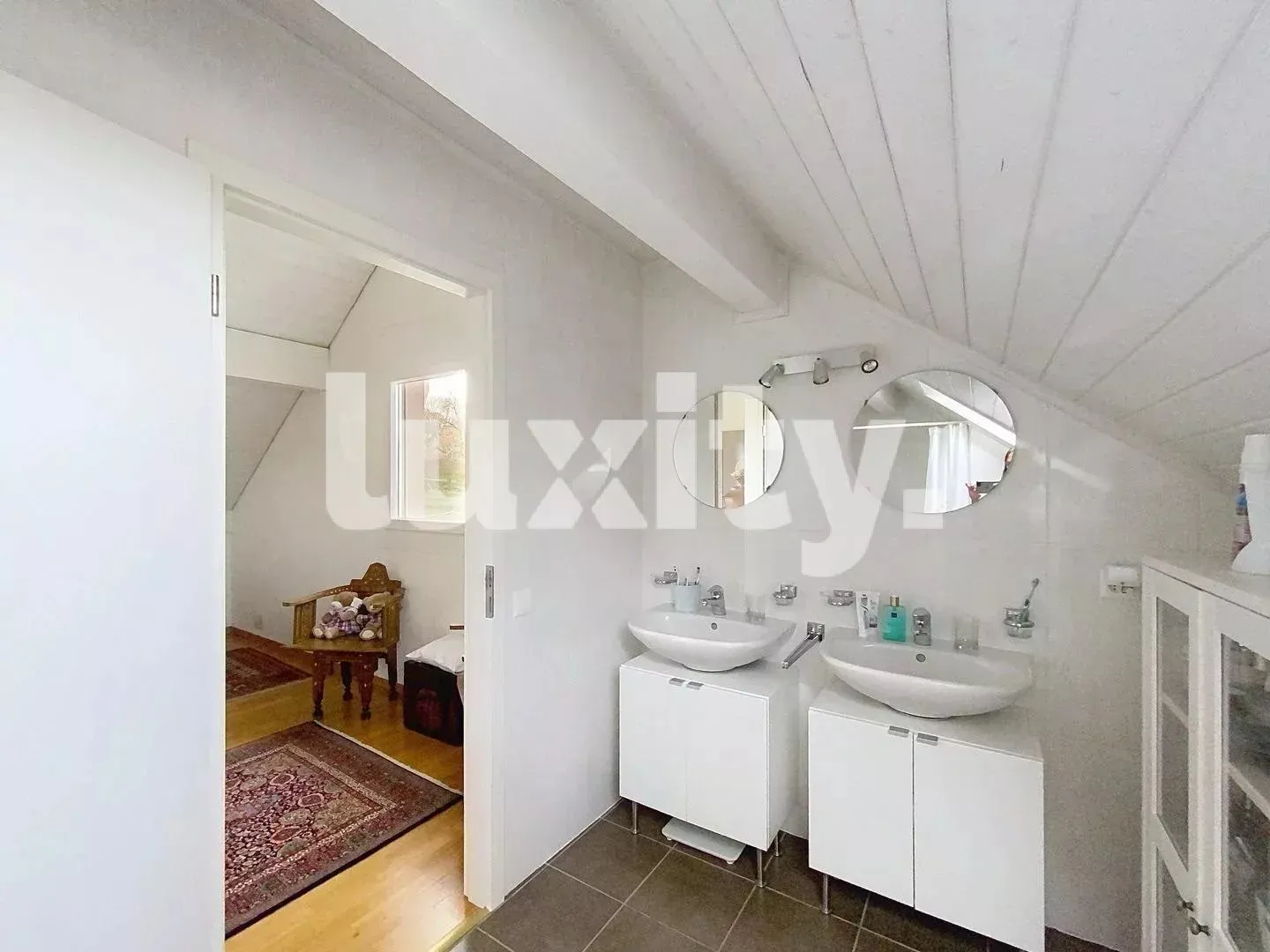 6-Zimmer-Haus - Foto 6 von 7