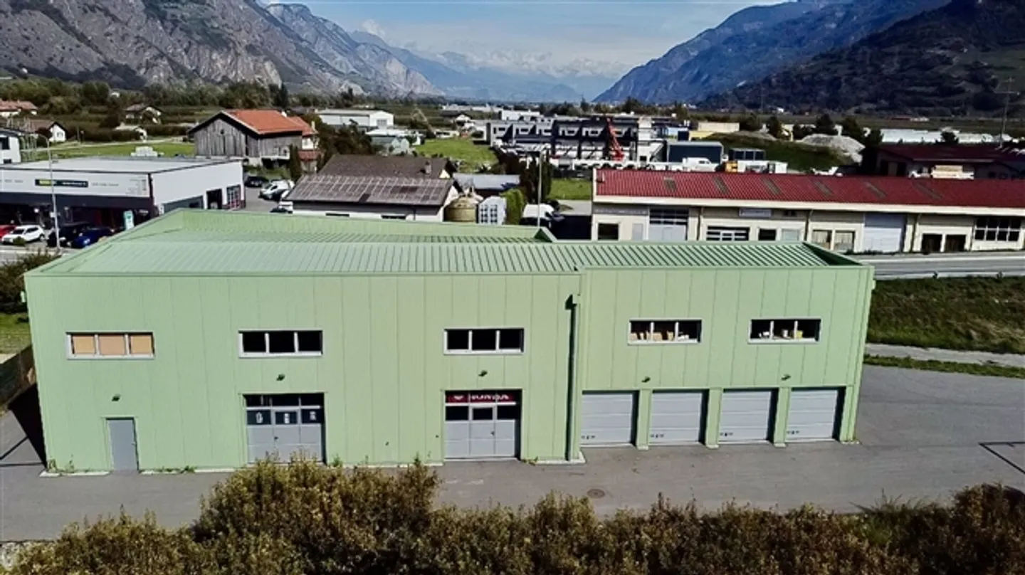 Office in Full, ideal for craftsmen and SMEs - Photo 5 of 5