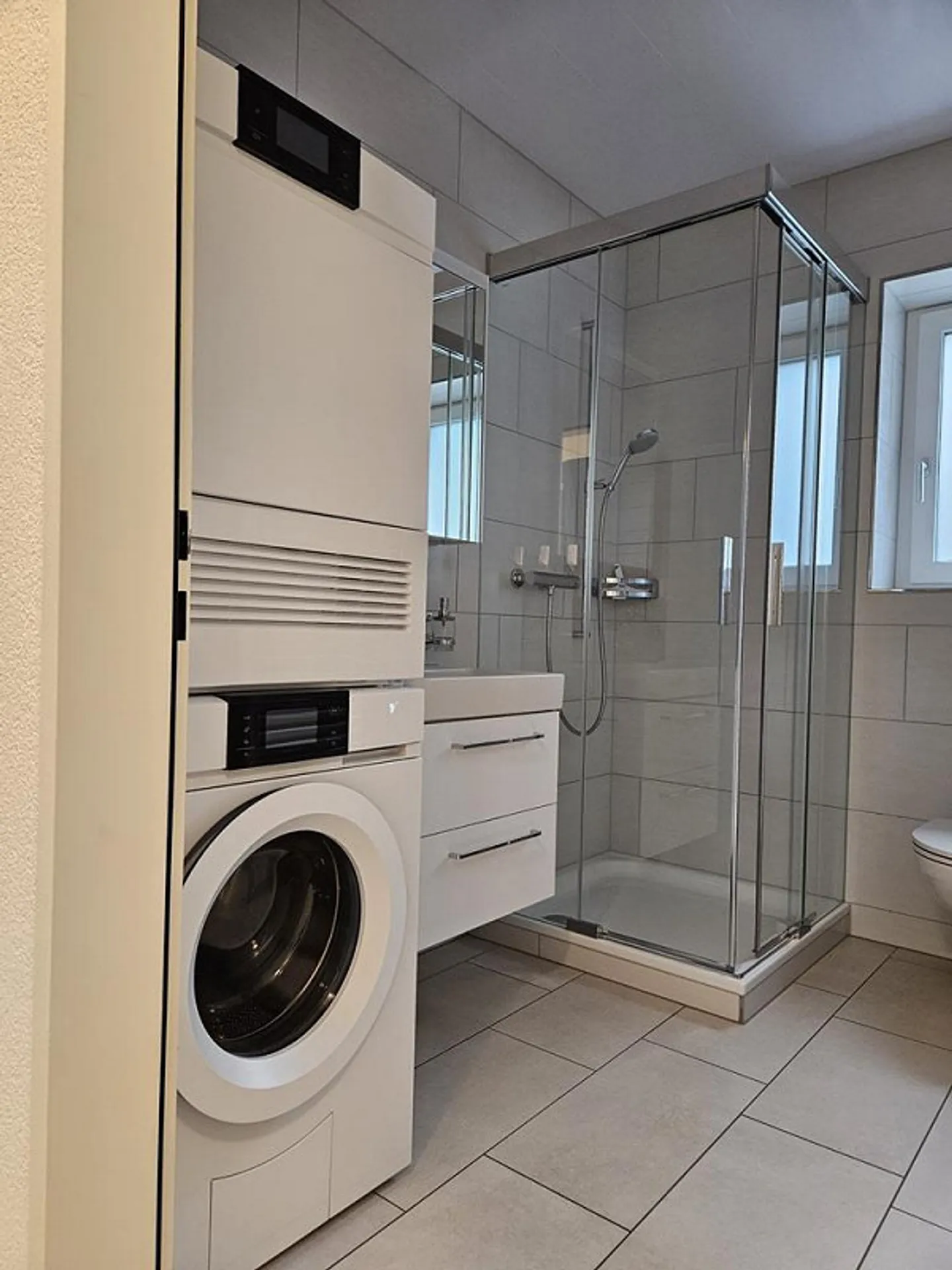 Appartement 2,5 pièces - Photo 9 sur 10