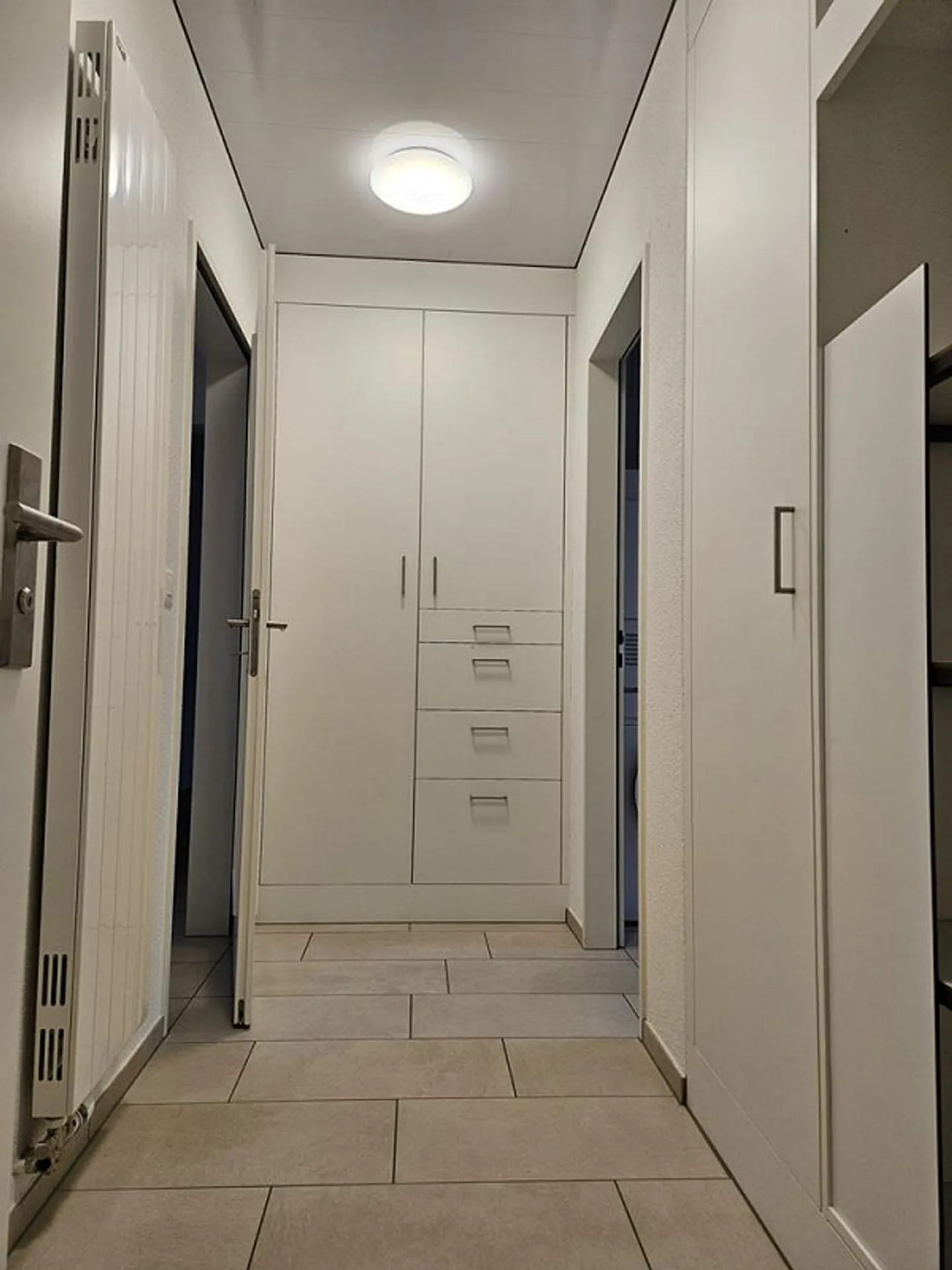 Appartement 2,5 pièces - Photo 7 sur 10